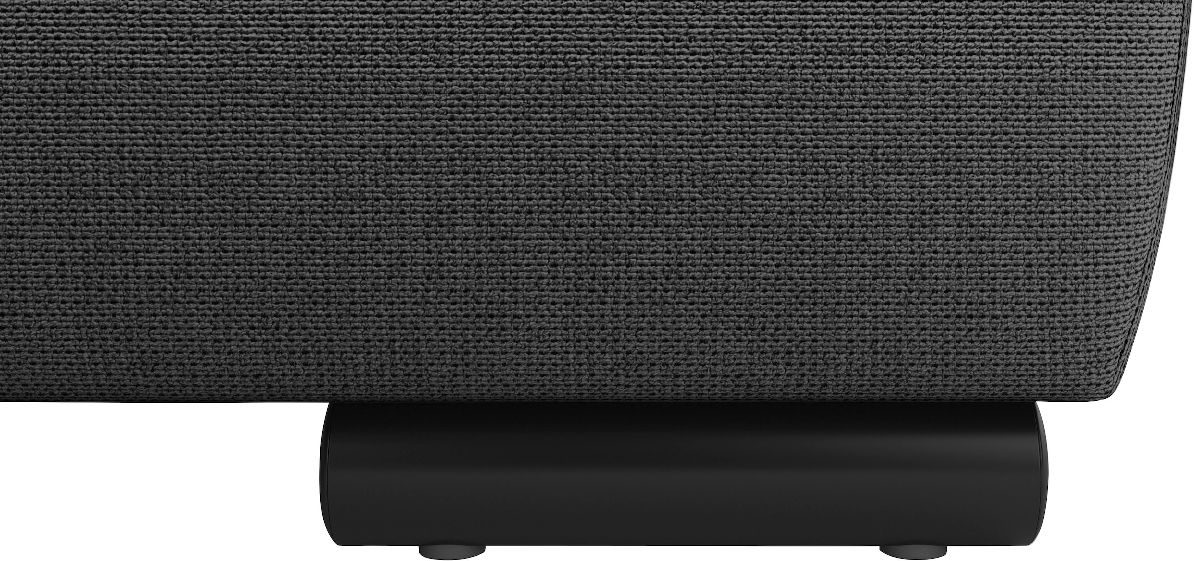 Mr. Couch Ecksofa »Pietro, L-Form, mit Bett, wahlweise mit Kaltschaum« mit Bett und wahlweise mit Kaltschaum