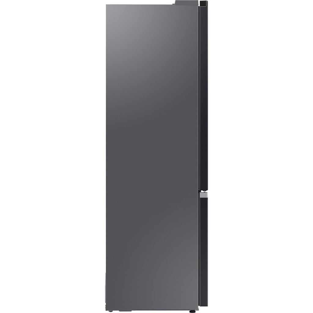 Samsung Kühl-/Gefrierkombination »RL38C602CB1«, RL38C602CB1, 203 cm hoch, 59,5 cm breit