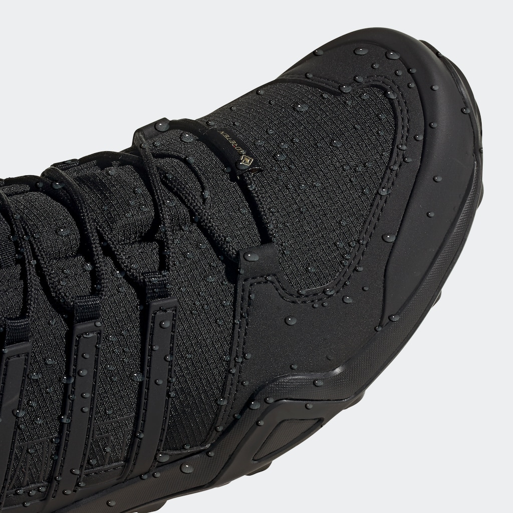 adidas TERREX Wanderschuh »SWIFT R2 MID GORE-TEX«