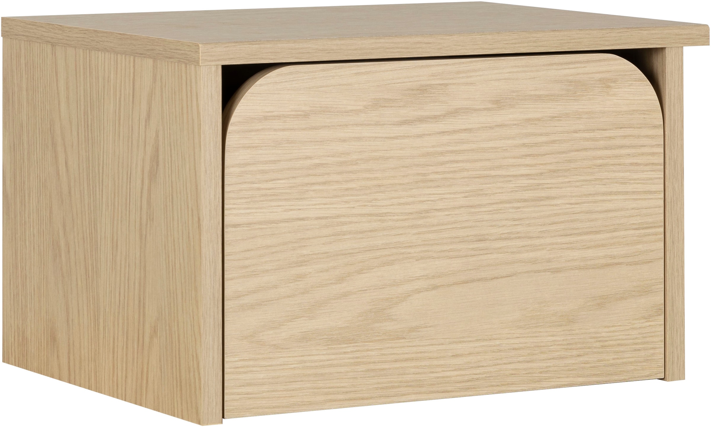 Gami Nachtschrank "GALYS Nachtschrank" Eleganter Nachttisch