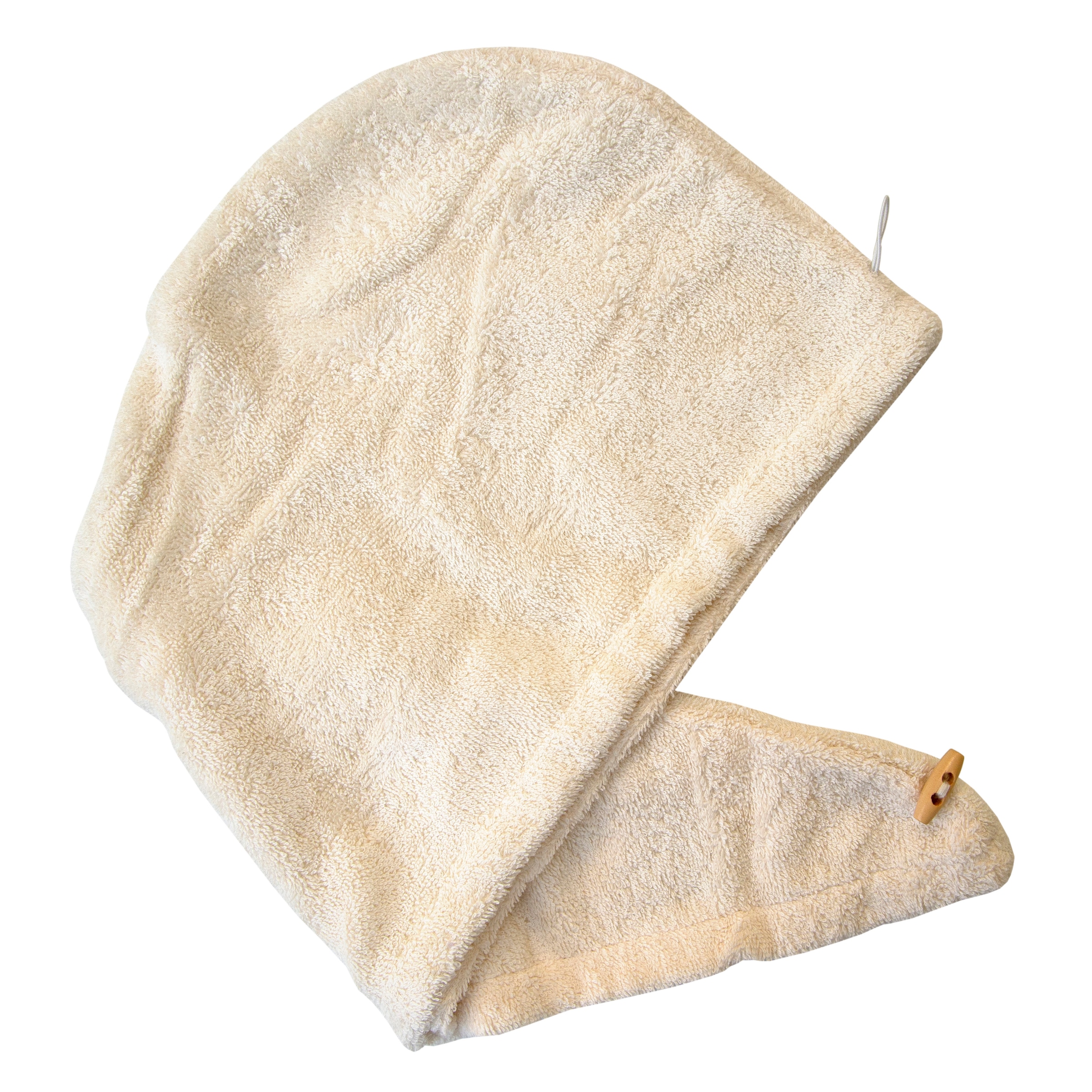 Dyckhoff Turban-Handtuch "Opal Turban-Handtuch"