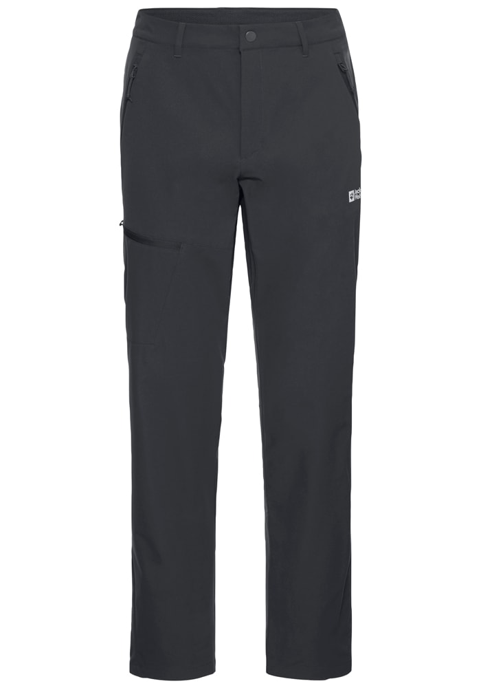 Jack Wolfskin Trekkinghose »PICO TRAIL PANTS M«