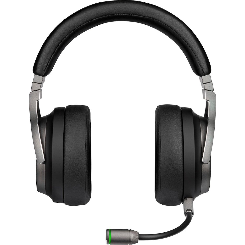 Corsair PC-Headset »Virtuoso SE«, Mikrofon abnehmbar