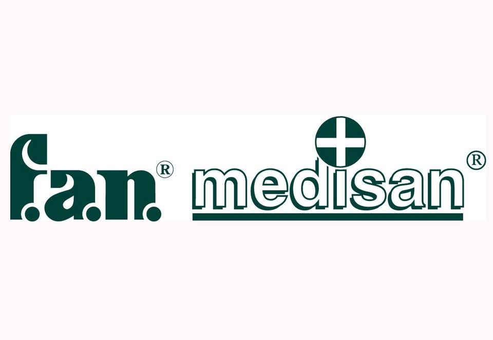 fan Kopfkissen »Sleep & Care Nackenrolle«, (1 St.)