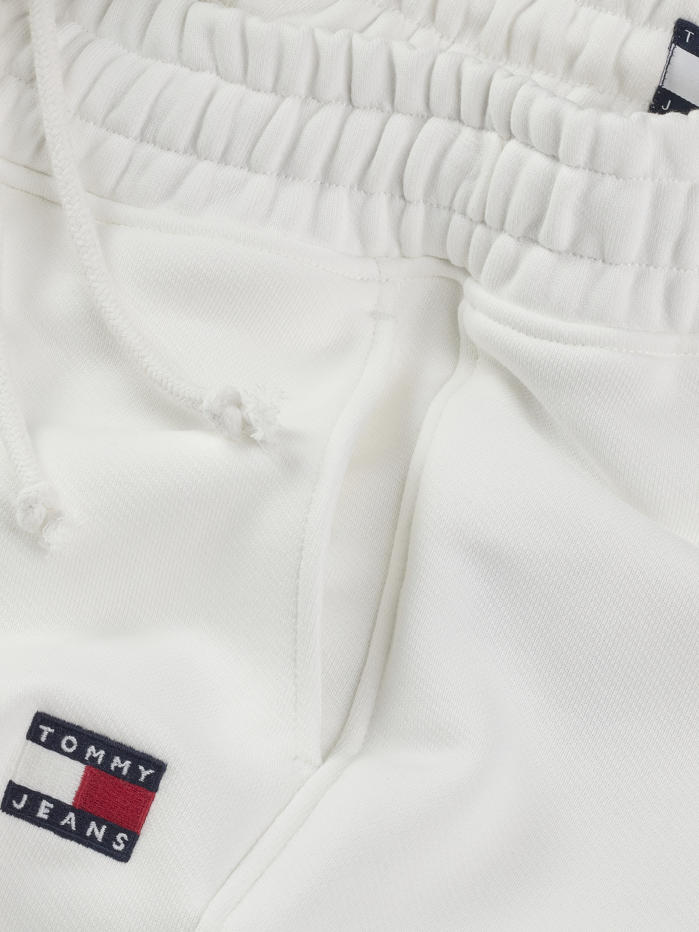 Tommy Jeans Jogginghose »TJW BADGE JOGGER«, mit Logostickerei