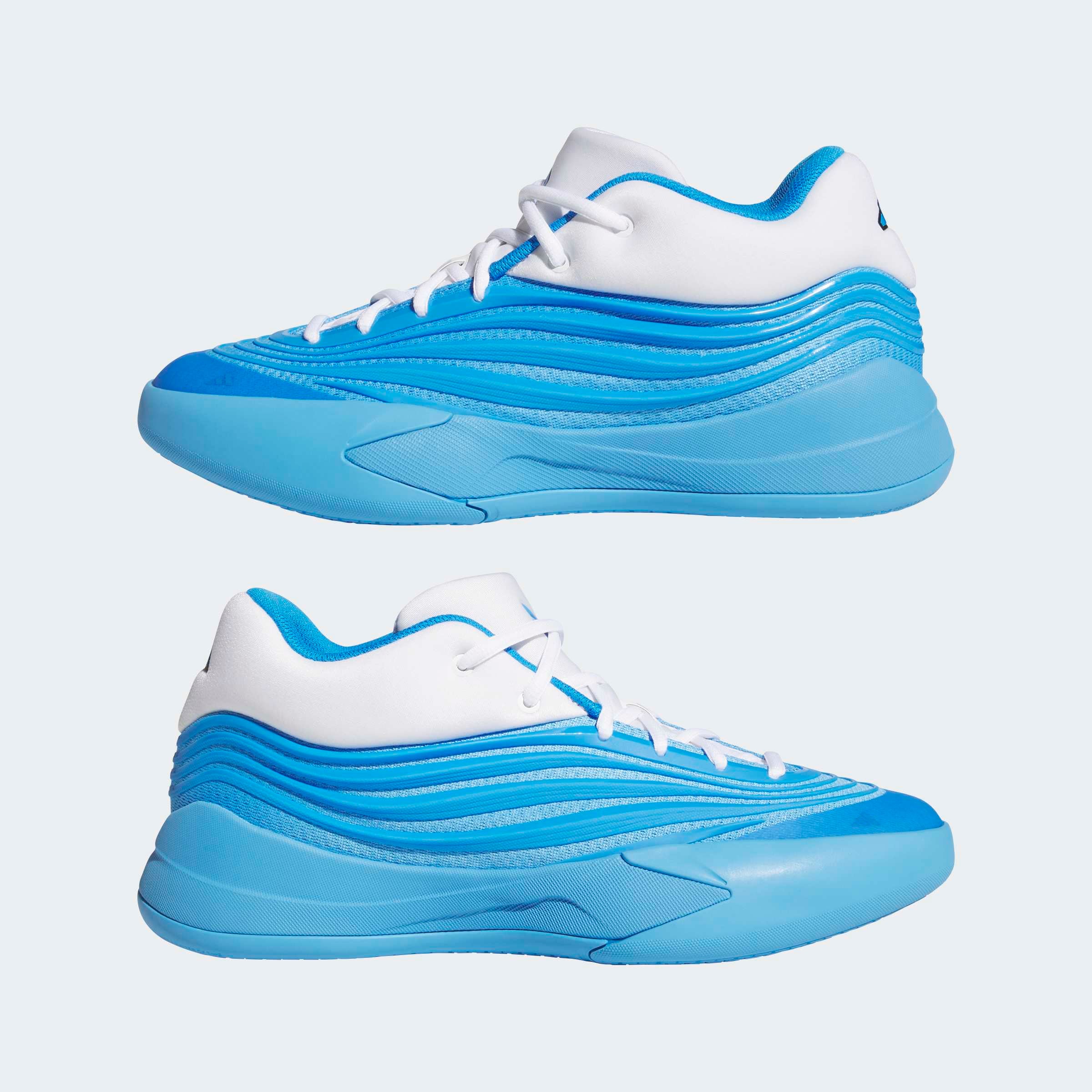 adidas Performance Basketballschuh »DAME X«  Signature-Schuh von Damian Lillard