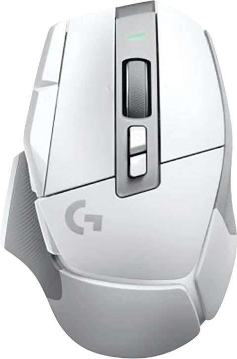 Logitech G LIGHTSPEED«, »G502 Gaming-Maus Wireless UNIVERSAL X bei RF online