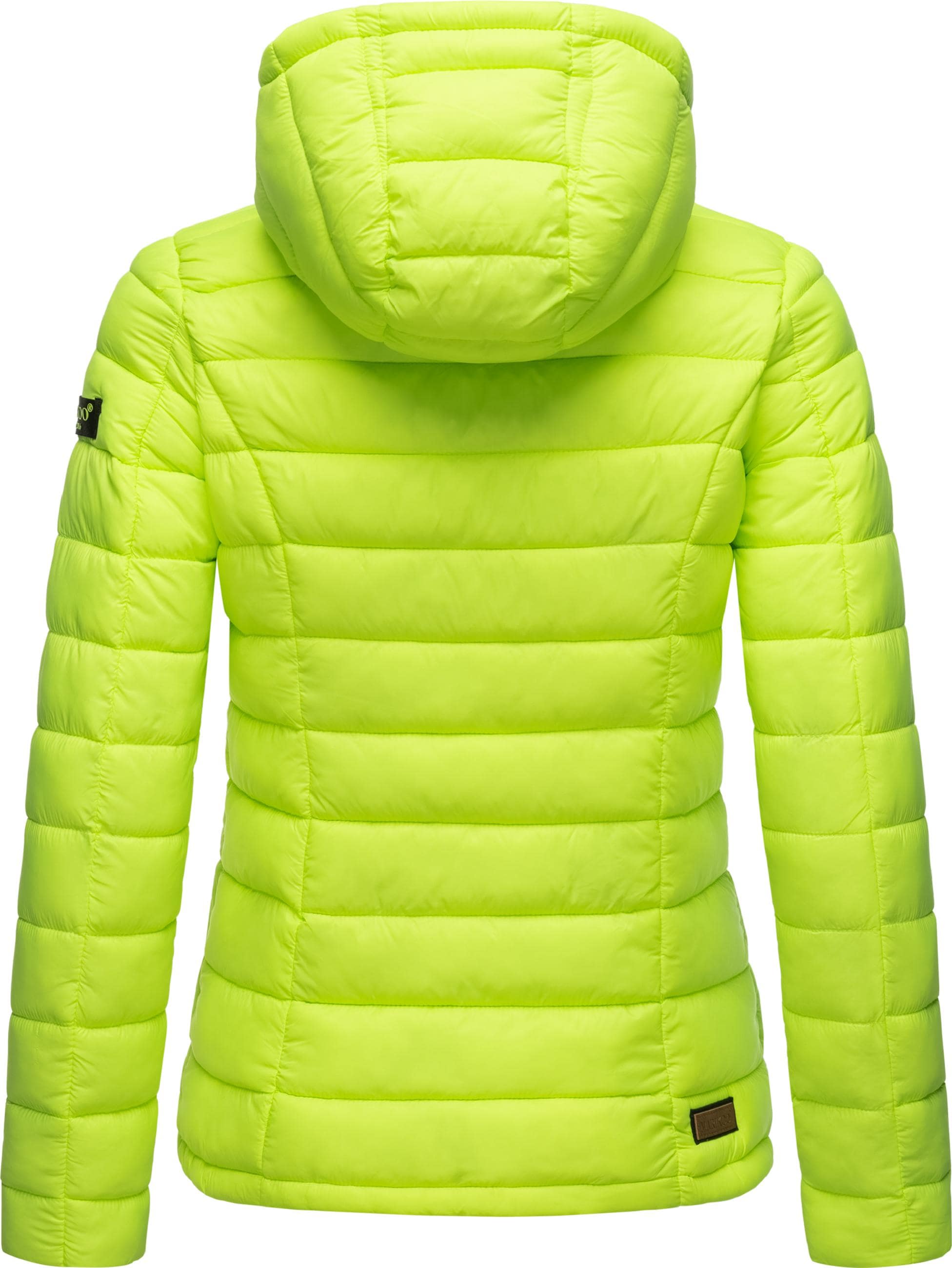 Marikoo Steppjacke »Steppjacke Lucy«