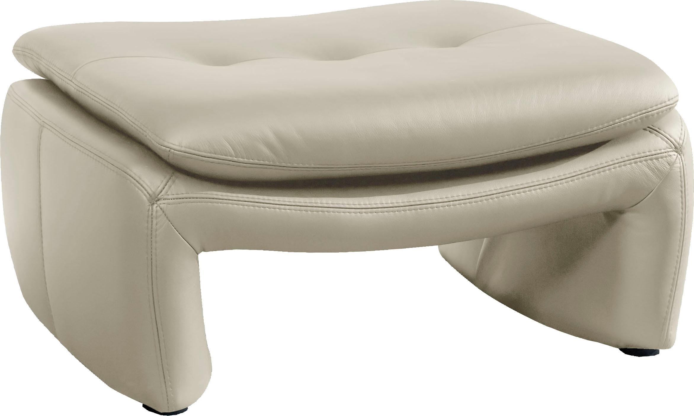 PLACES OF STYLE Hocker »Luna«