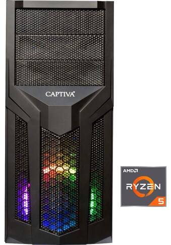 CAPTIVA Gaming-PC »Advanced Gaming R68-738« kaufen