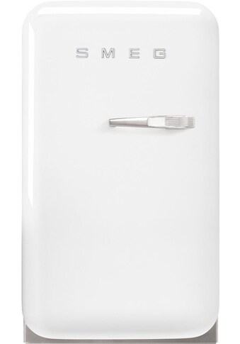 Smeg Kühlschrank »FAB5_5«, FAB5LWH5, 71,5 cm hoch, 40,4 cm breit kaufen Smeg Kühlschrank »FAB5_5«, FAB5LWH5, 71,5 cm hoch, 40,4 cm breit kaufen
