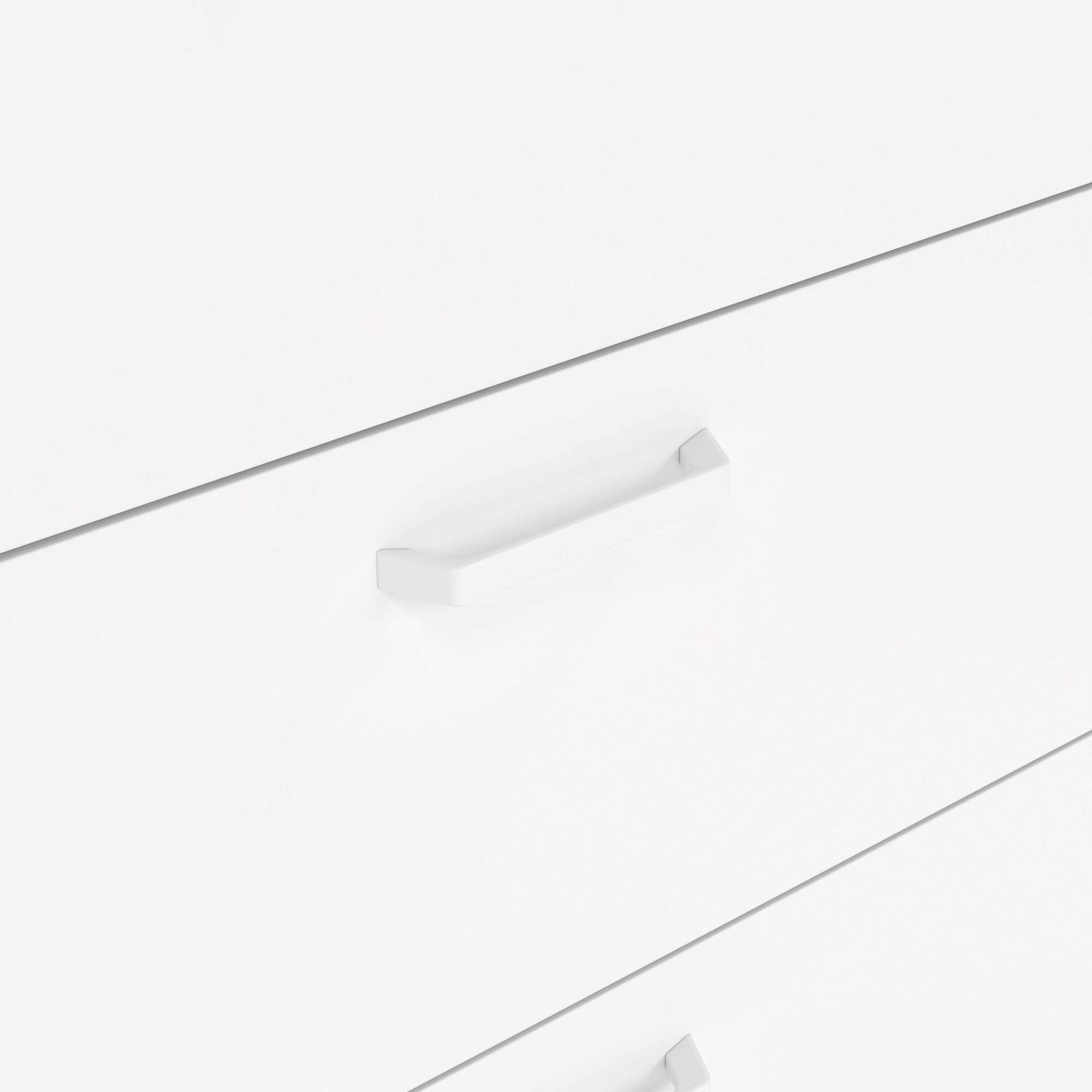 Home affaire Schubkastenkommode »Sofia« minimalistisches, modernes Design, Breite 138,7 cm