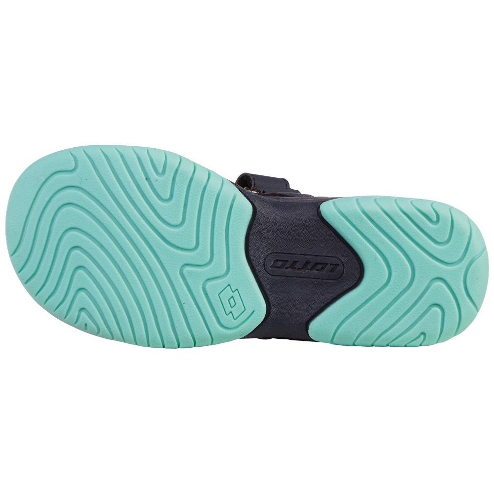 lotto Sandale  - mit weicher EVA Innensohle<br />