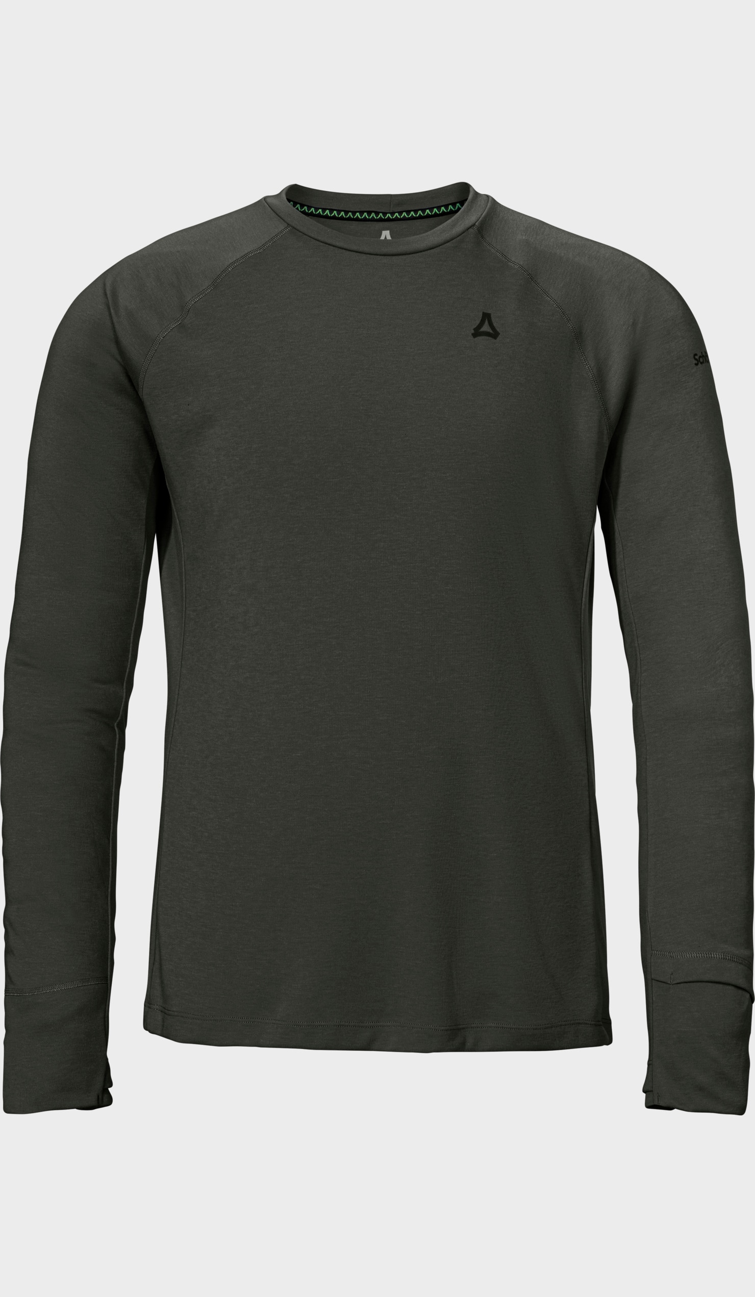 Schöffel Funktionsshirt »Longsleeve Style Refoca MEN«