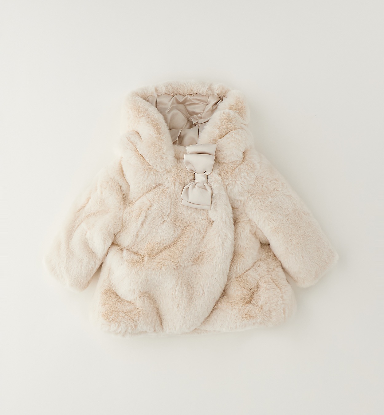 Minibanda Trenchcoat »BABY GIRL JACKET«