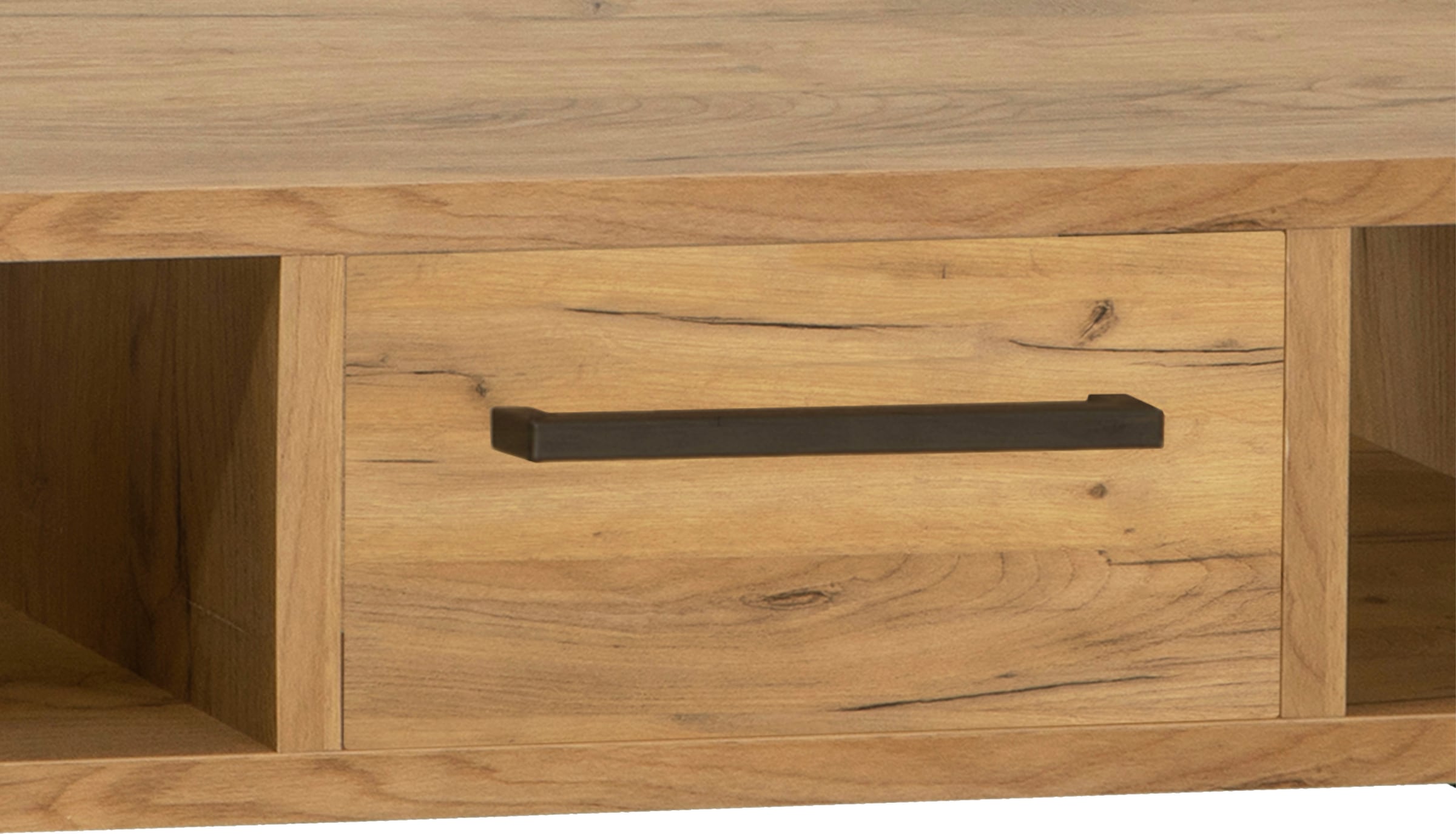 OMG Design Couchtisch »Ronda« 1 Stk. tlg. Oval mit Metallgestell