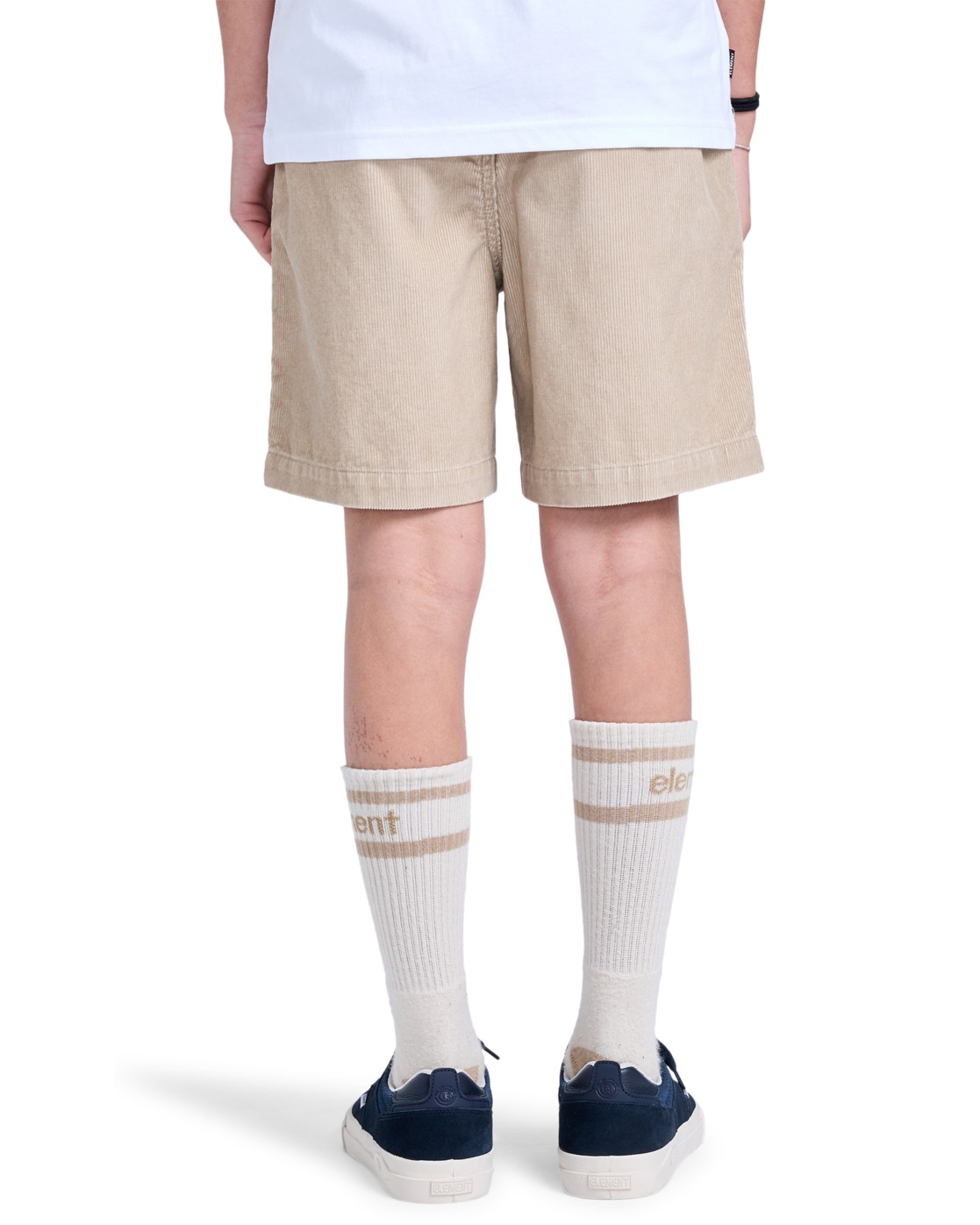 Element Shorts »Chillin Cord 15.7"«
