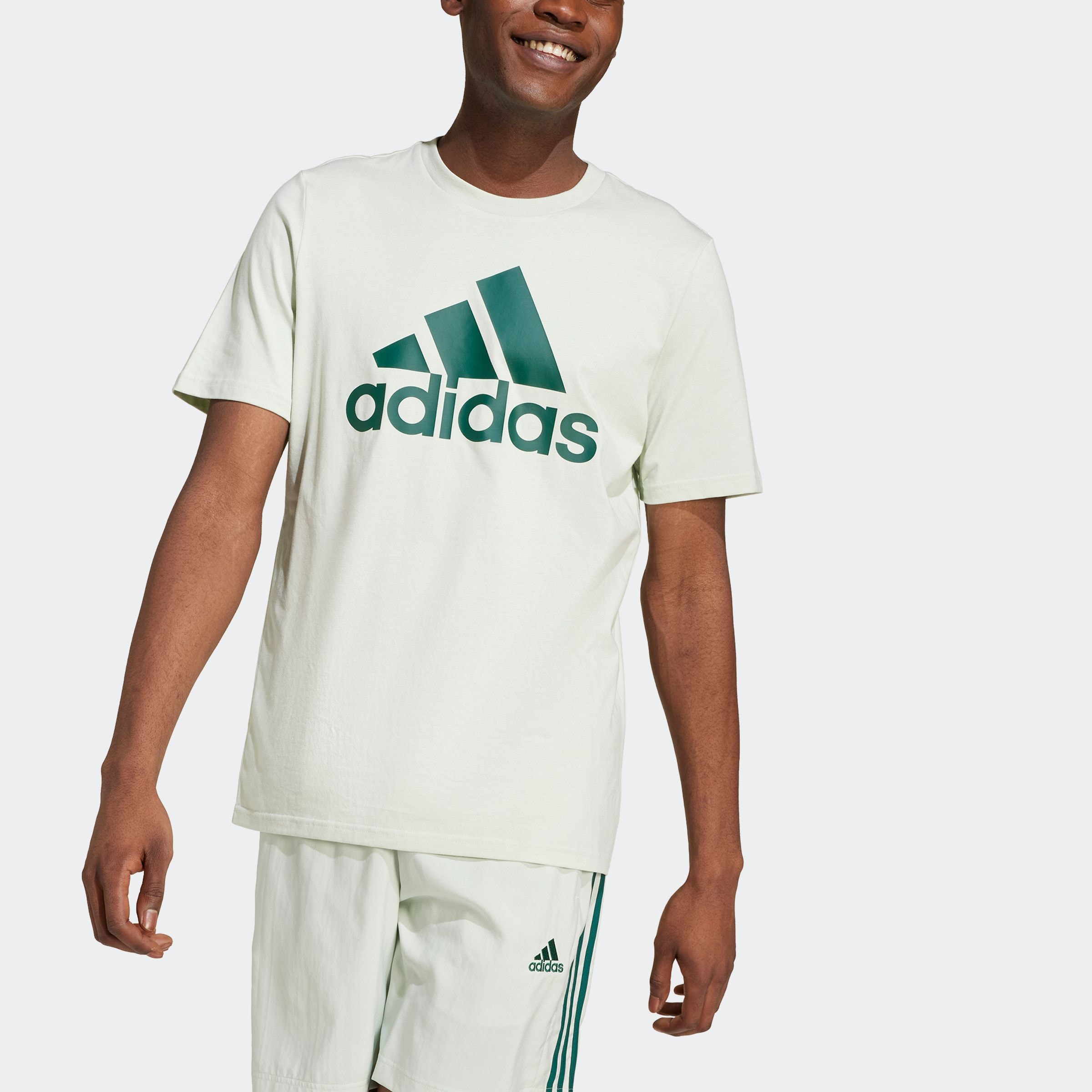 adidas Sportswear T-Shirt »M BL SJ T«