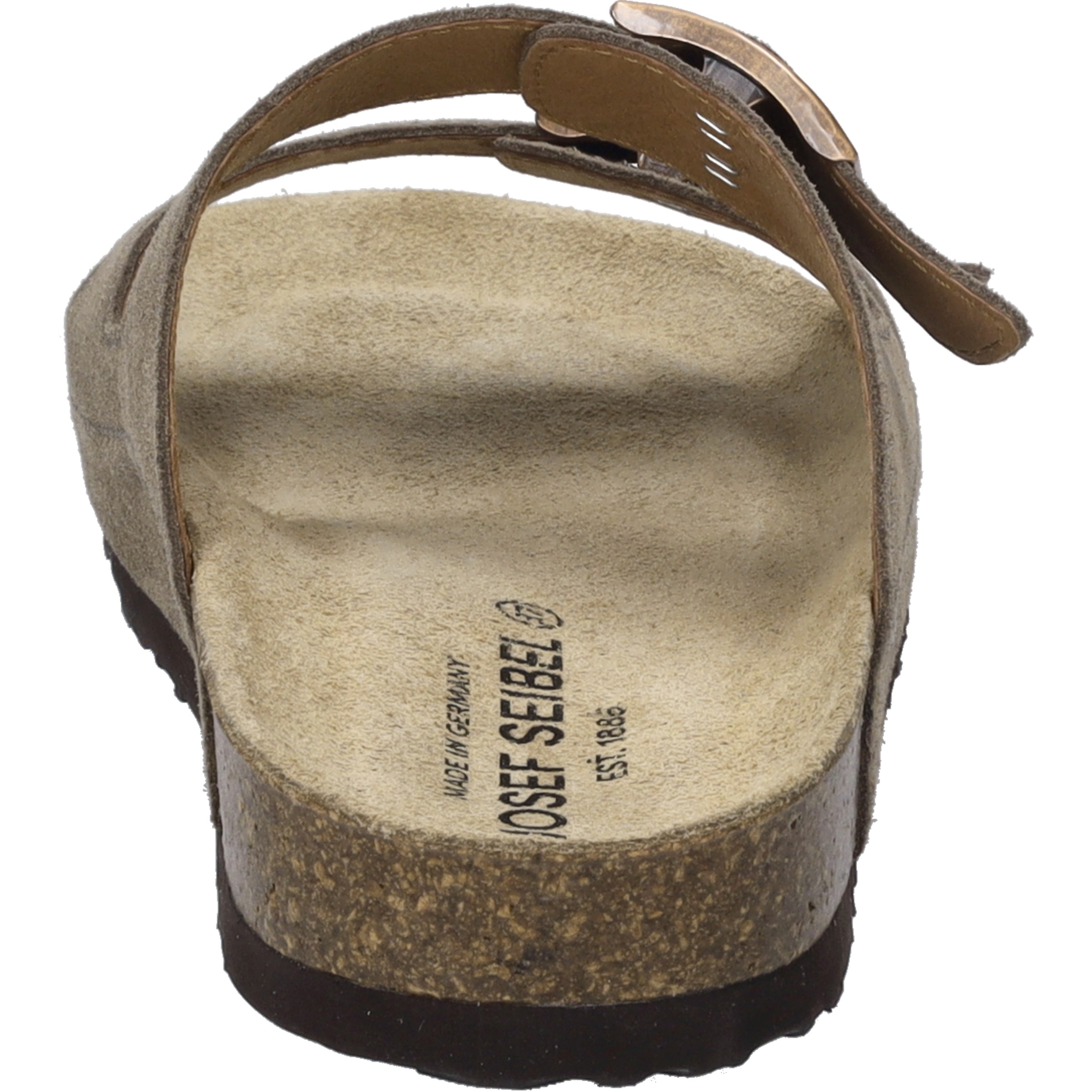 Josef Seibel Sandale »Hermine 06, taupe«