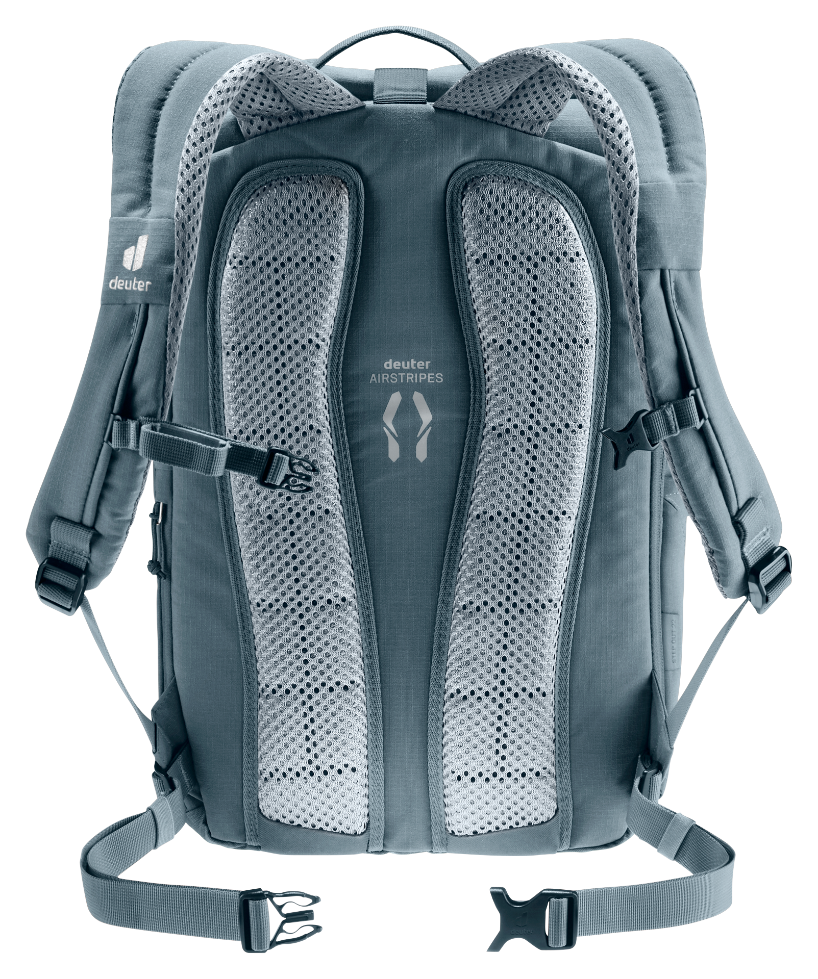 deuter Freizeitrucksack »STEPOUT 22 L« für Sportmode, Outdoormode und Streetwear, mit 22 Liter Volumen