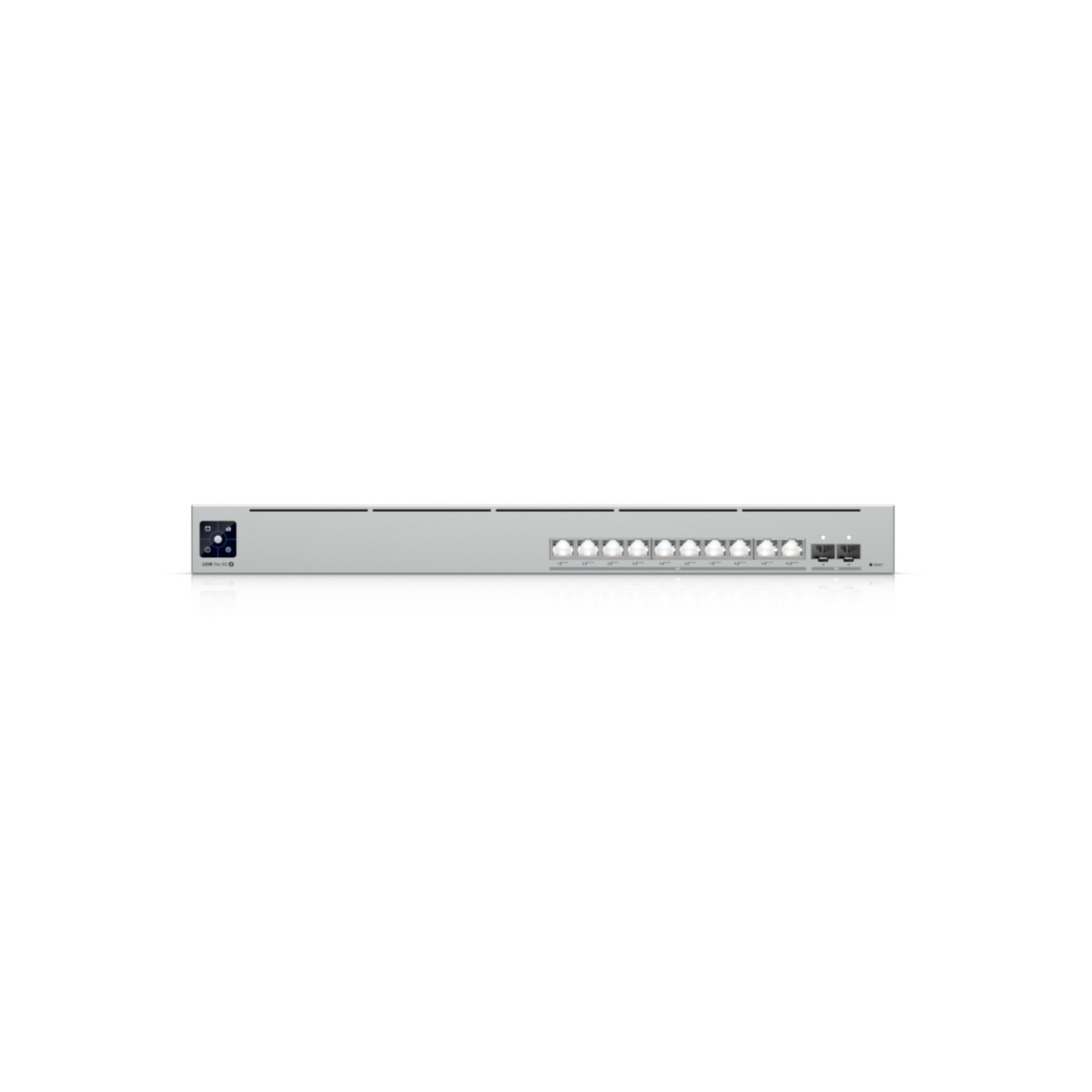 UbiQuiti Netzwerk-Switch »Pro XG 10 PoE«