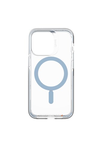 Gear4 Smartphone-Hülle »Gear4 Hülle für iPhone 13 Pro«, iPhone 13 Pro, Apple MagSafe kaufen