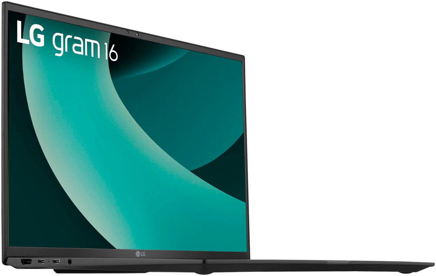 LG Notebook »Gram 16" Laptop, 16GB RAM, 1TB SSD, Windows 11 Home,«, 40,6 cm, / 16 Zoll, Intel, Core i5, Iris Xe Graphics, 1000 GB SSD