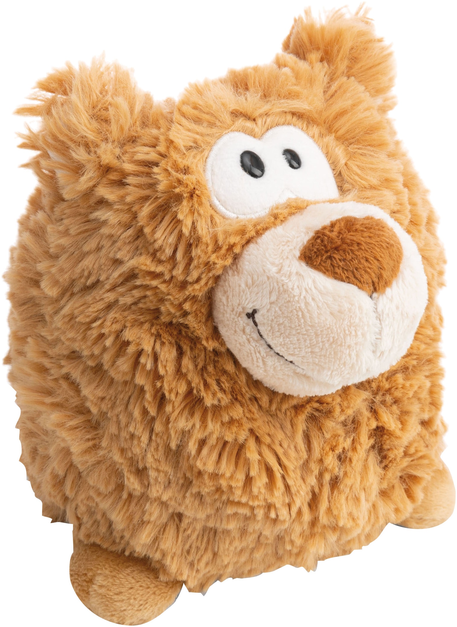 Nici Kuscheltier »Let Me Out, Kiwi mit Wendefunktion, 15cm« 2in1 Wendeplüschtier