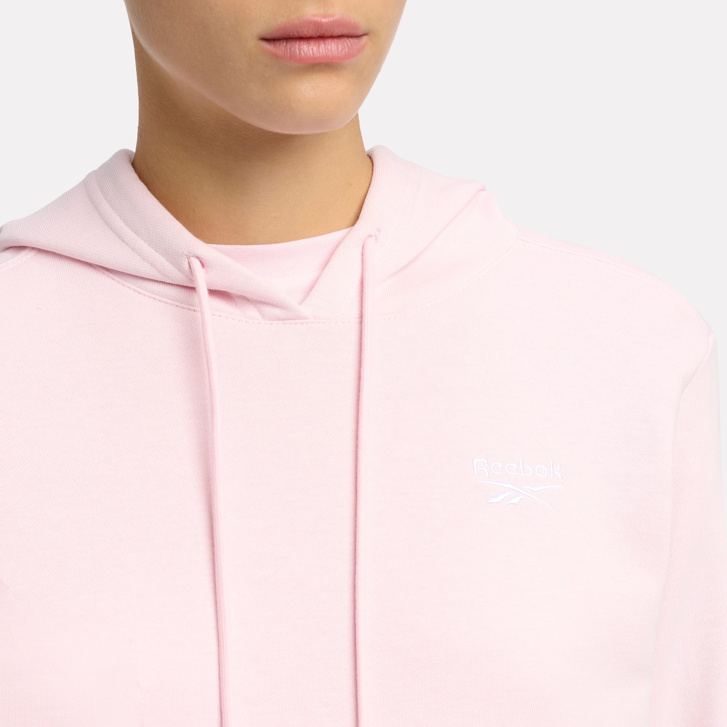 Reebok Kapuzensweatshirt