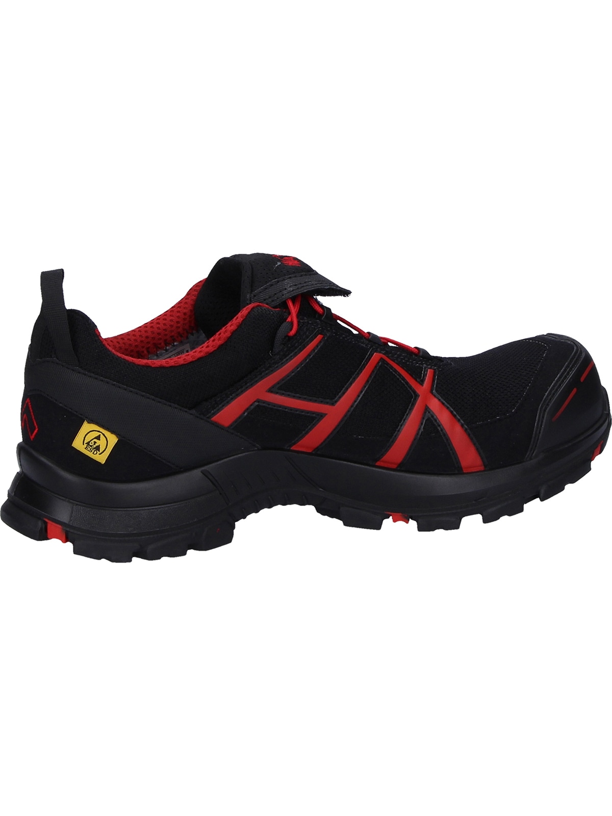 haix Sicherheitsschuh »Black Eagle Safety 40.1 low«