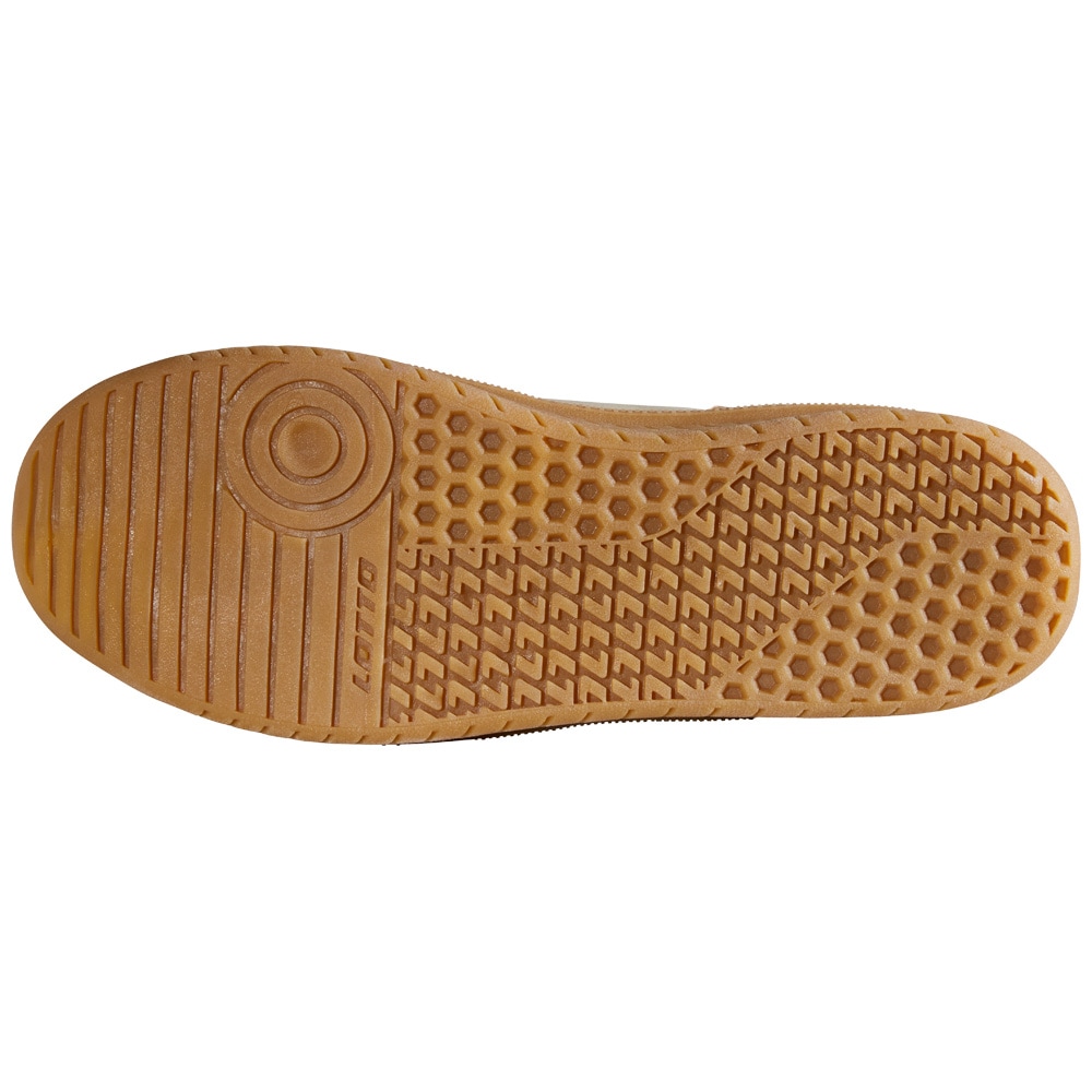 lotto Sneaker  - mit kuschelig weichem Wohlf&uuml;hlfutter<br />