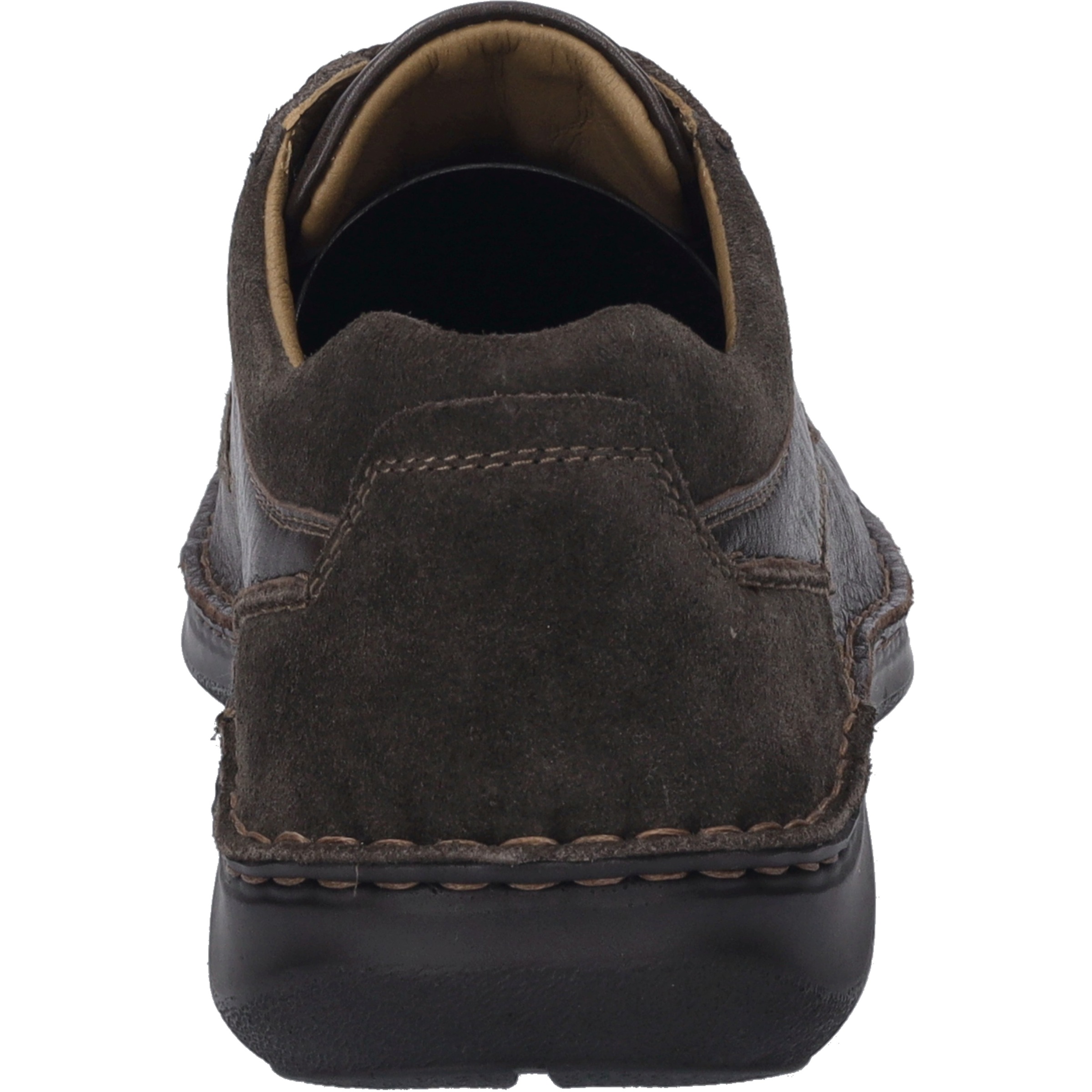 Josef Seibel Schnürschuh »New Anvers 06, moro«