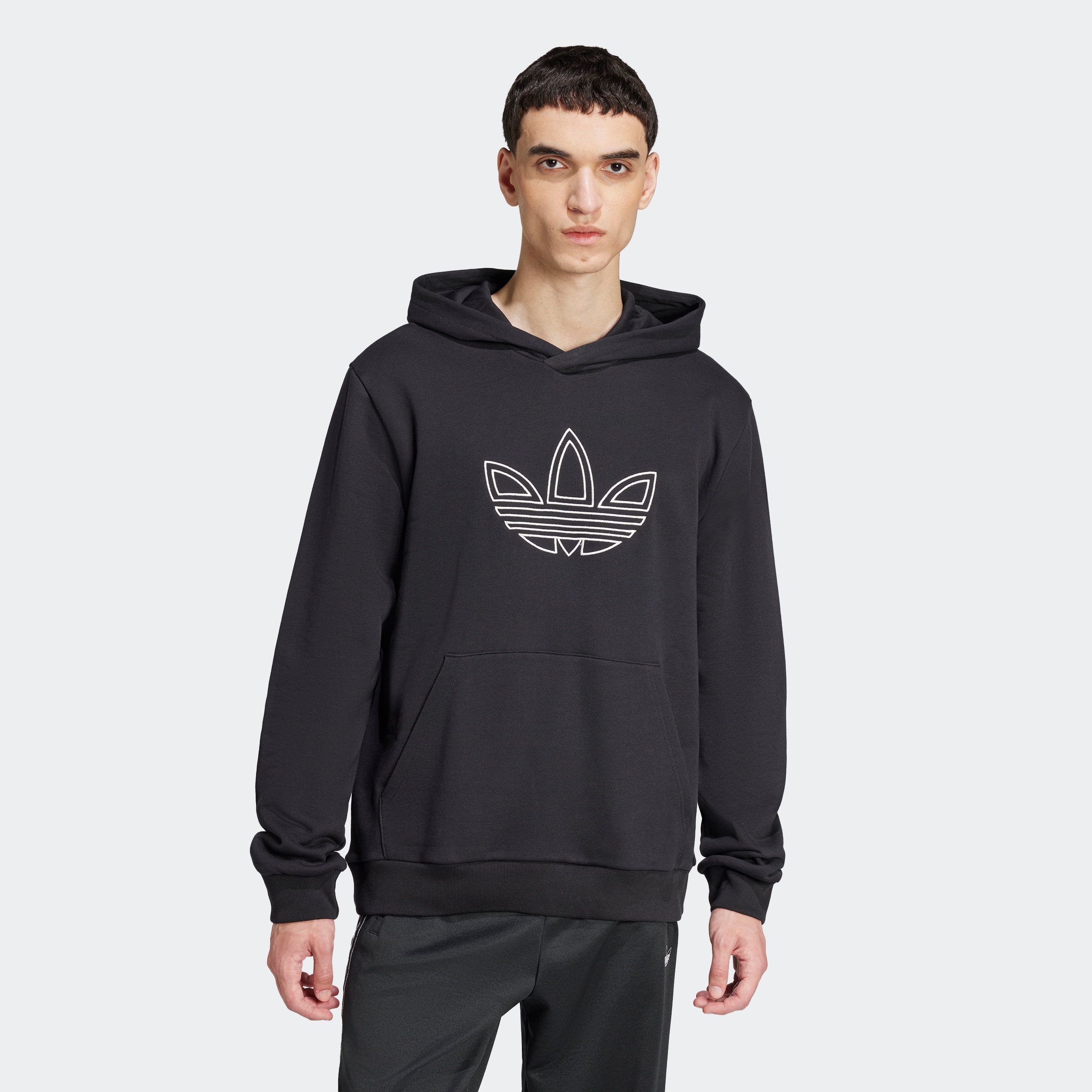 adidas Originals Kapuzensweatshirt »OUTLINE HD«