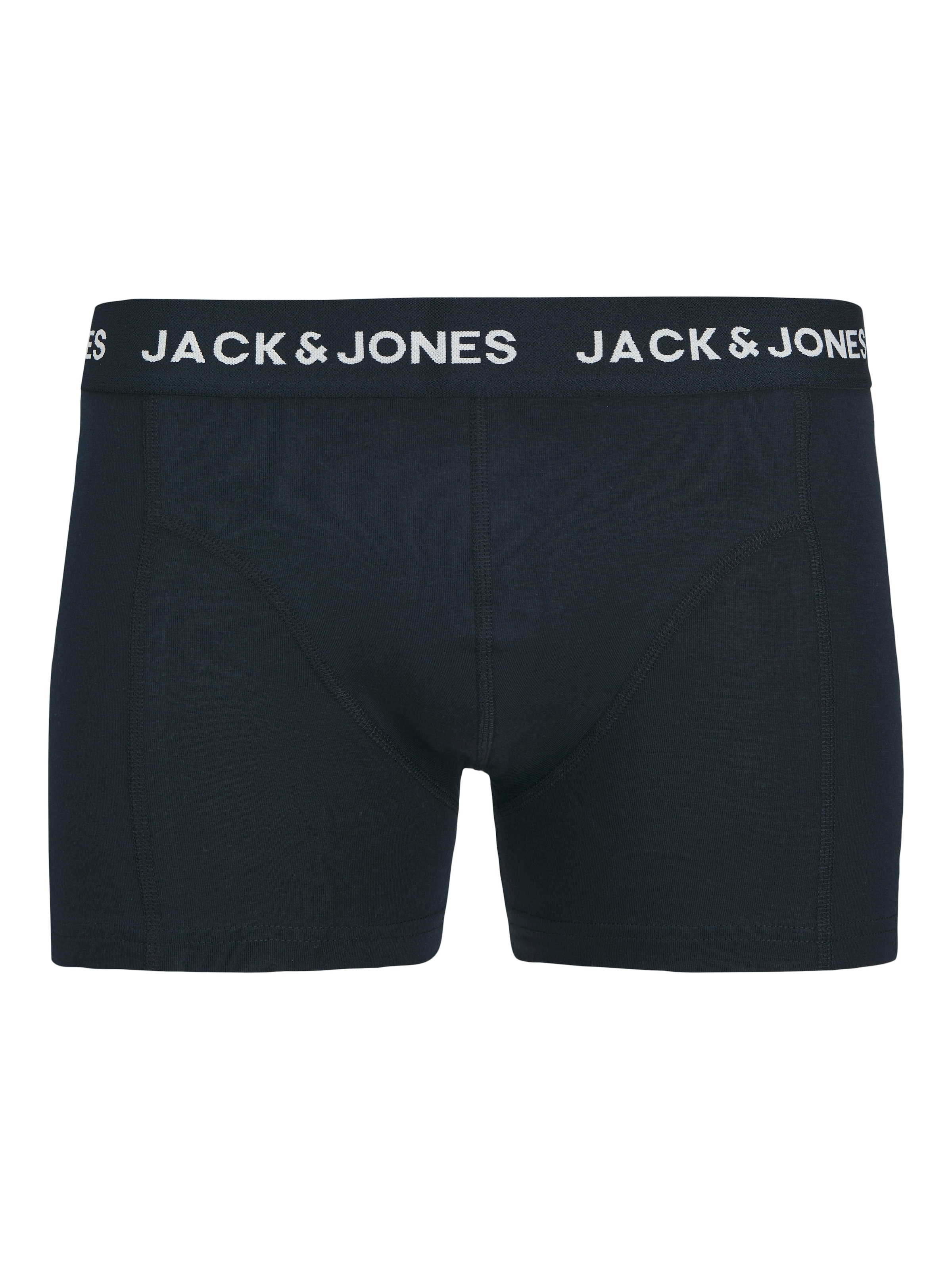Jack & Jones Trunk »JACANTHONY TRUNKS 5 PACK LN«, (Packung, 5 St.)