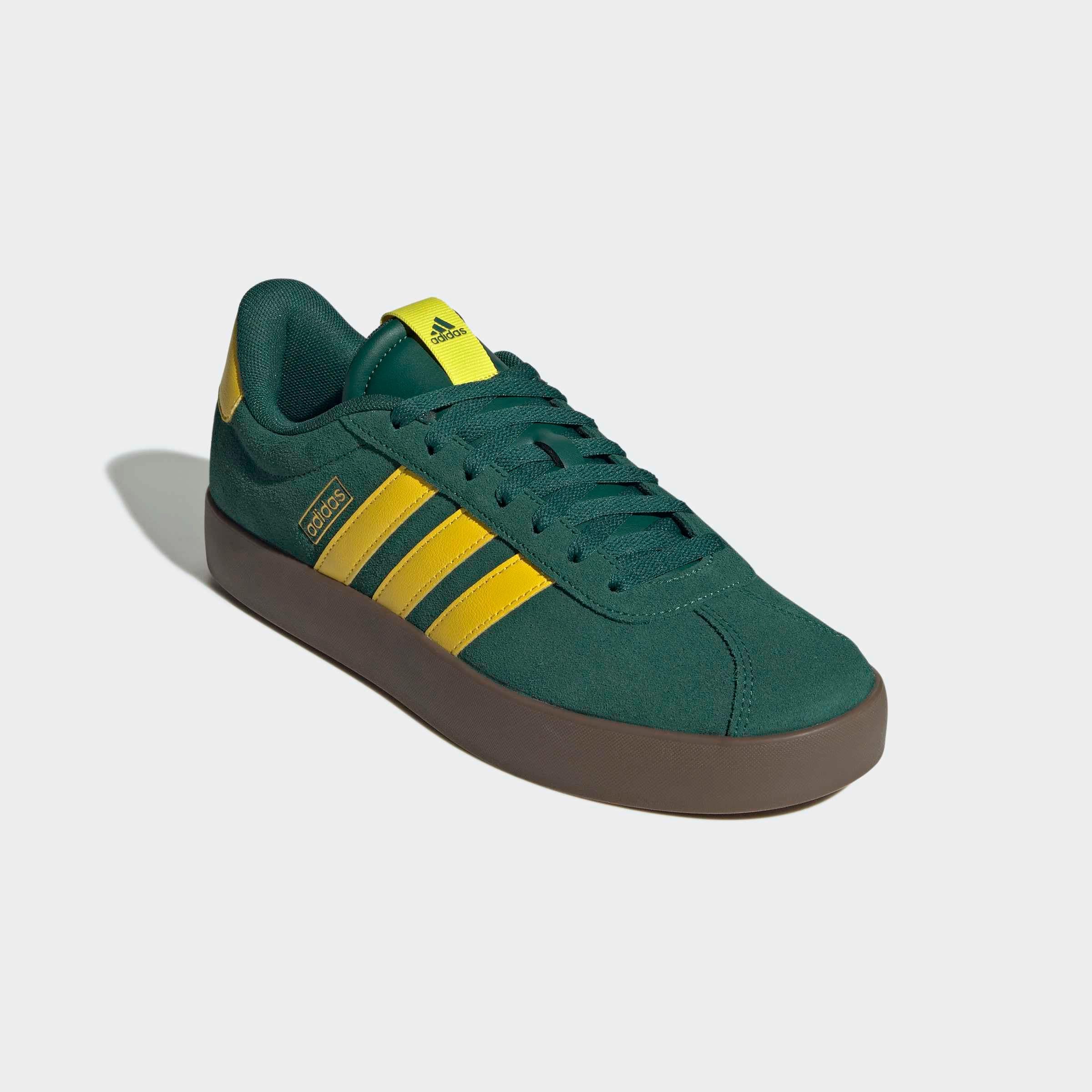adidas Sportswear Sneaker »VL COURT 3.0«  inspiriert vom Design des adidas samba