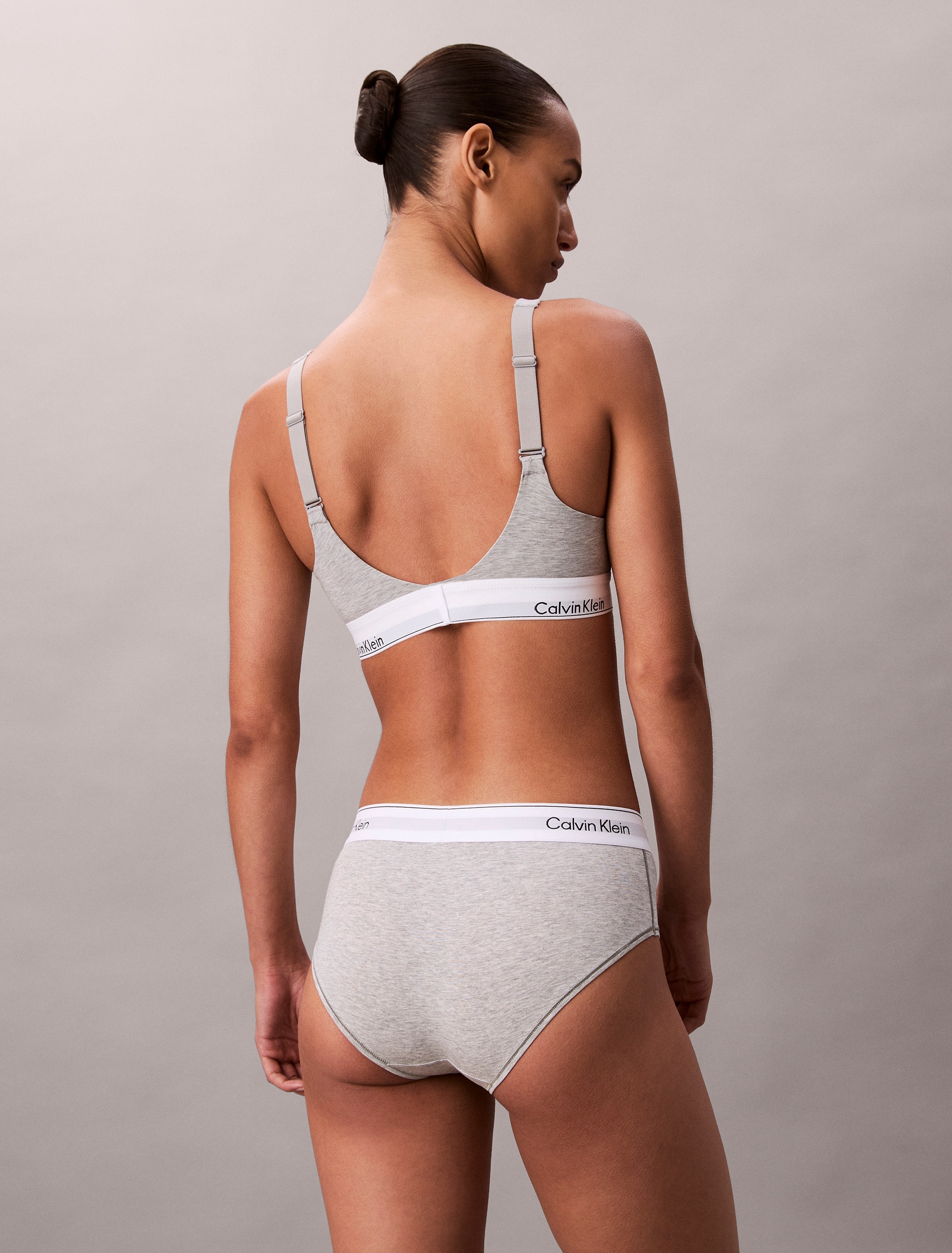 Calvin Klein Underwear Bralette »LIFT BRALETTE«, mit Logo-Elastikbund