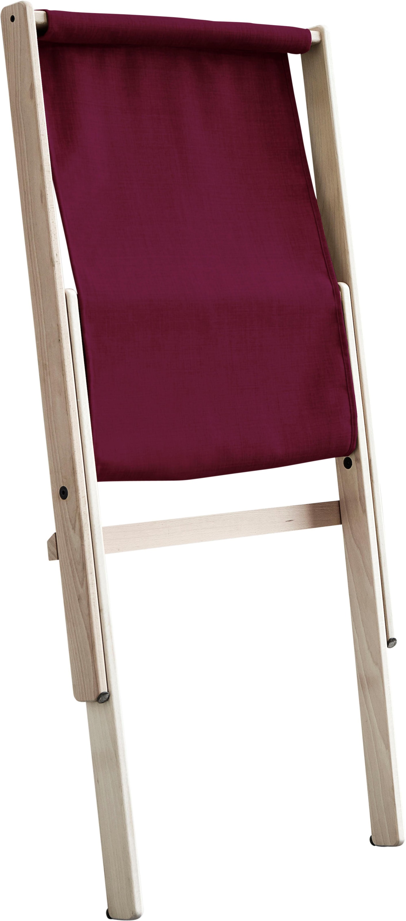 Karup Design Klappstuhl »Boogie« () Bezugsqualität 1