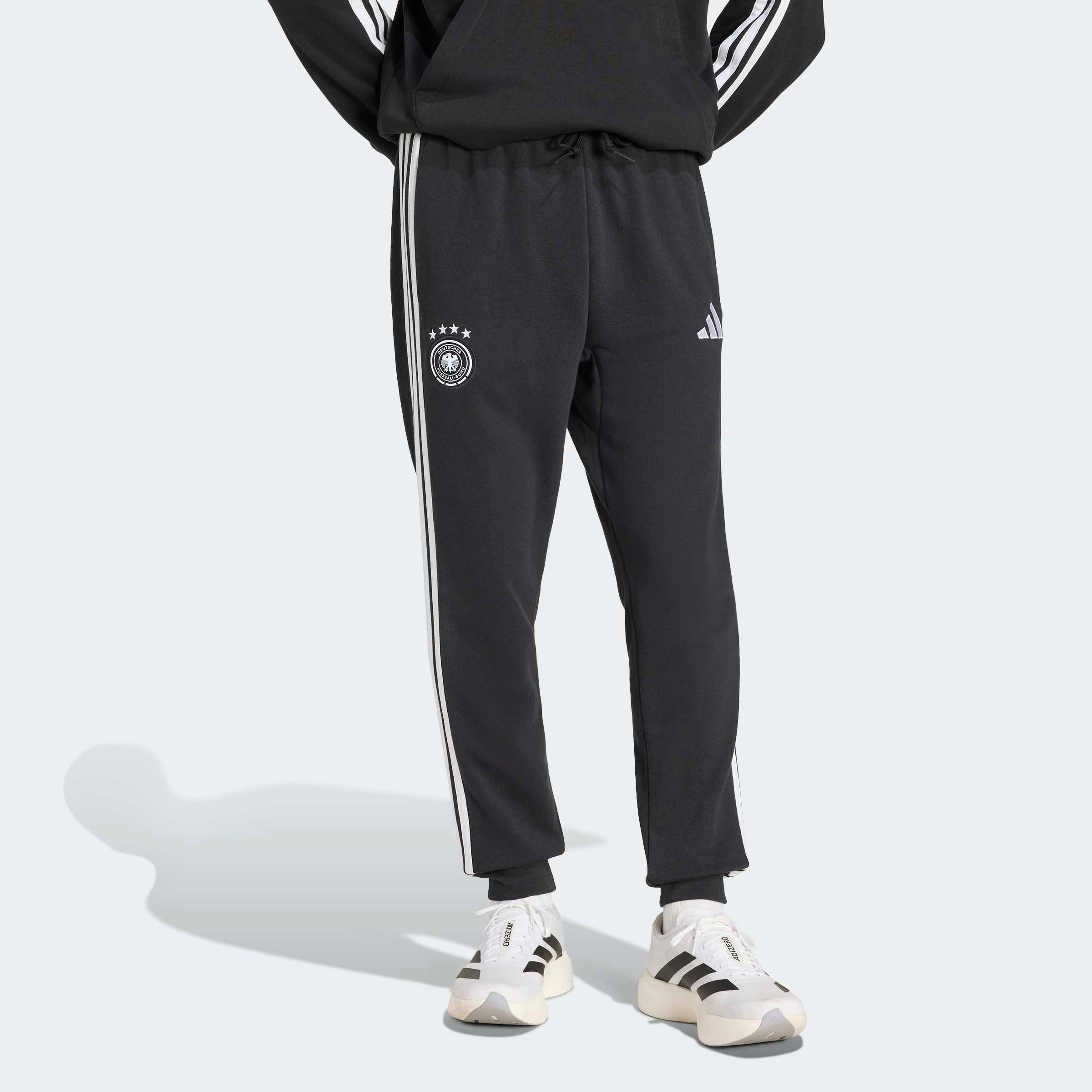 adidas Performance Trainingshose »DEUTSCHLAND DNA«
