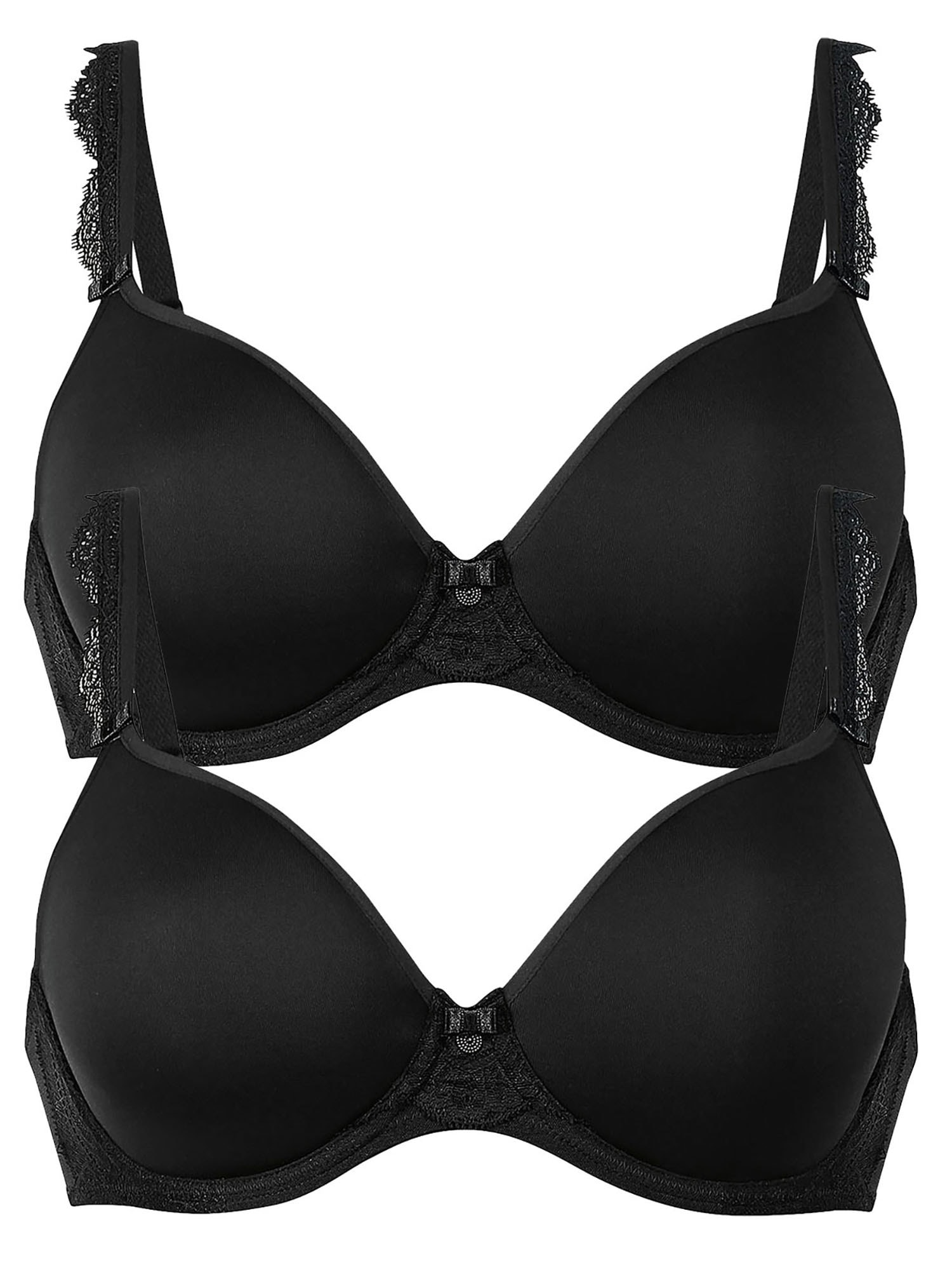 Anita T-Shirt-BH »2er Pack Bügel BH mit Spacerschale Selma«