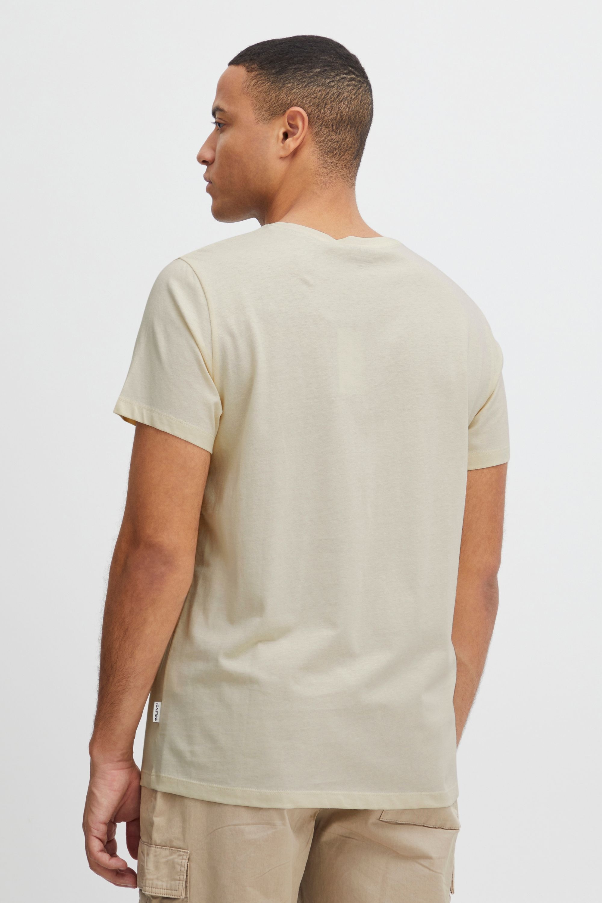 Blend T-Shirt »T-Shirt BH3Pack«