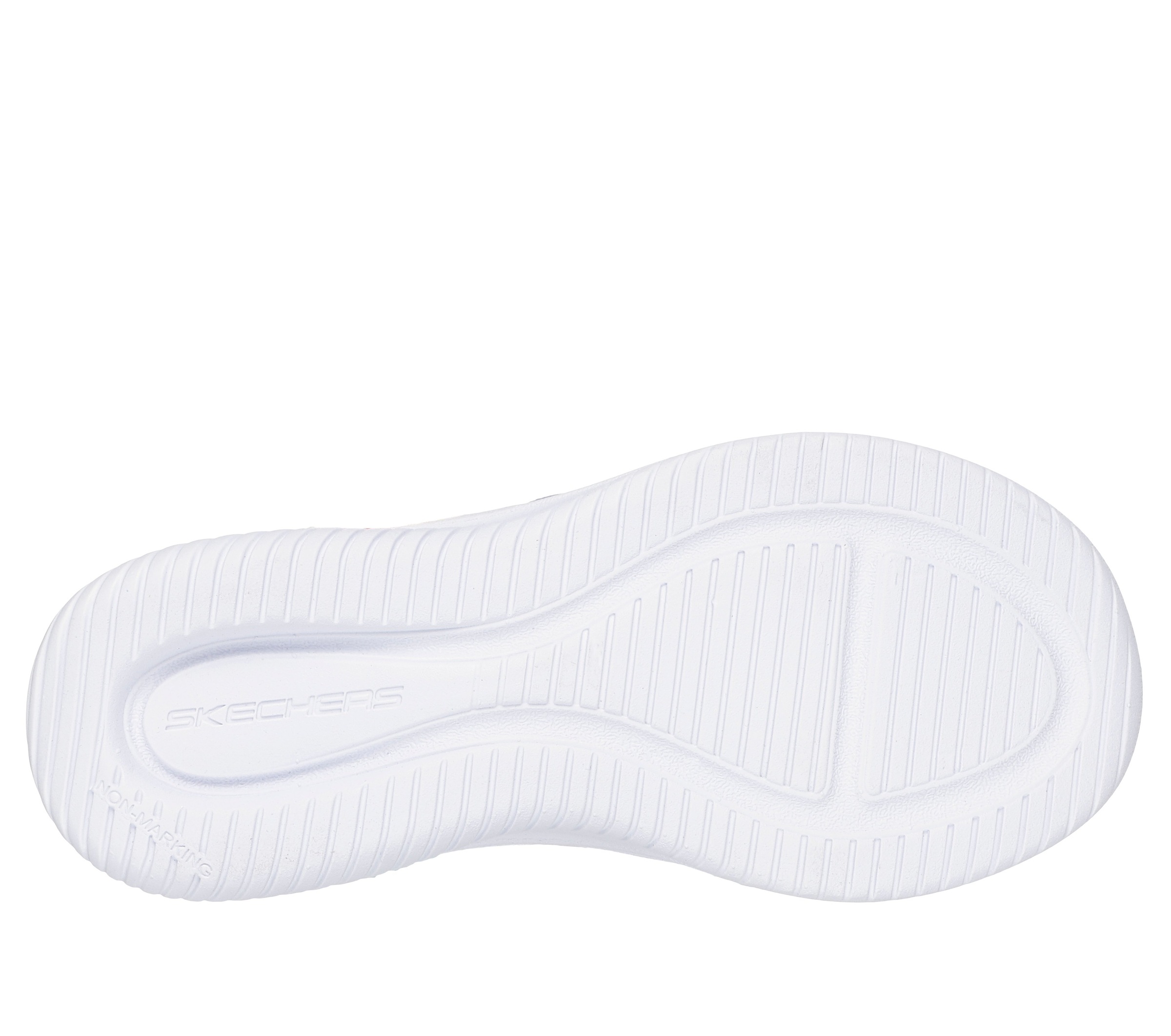 Skechers Sandale »JUMPSTERS SANDAL-BUTTERFLY BRITES«  Sommerschuh mit Schmetterling, Größenschablone zum Download