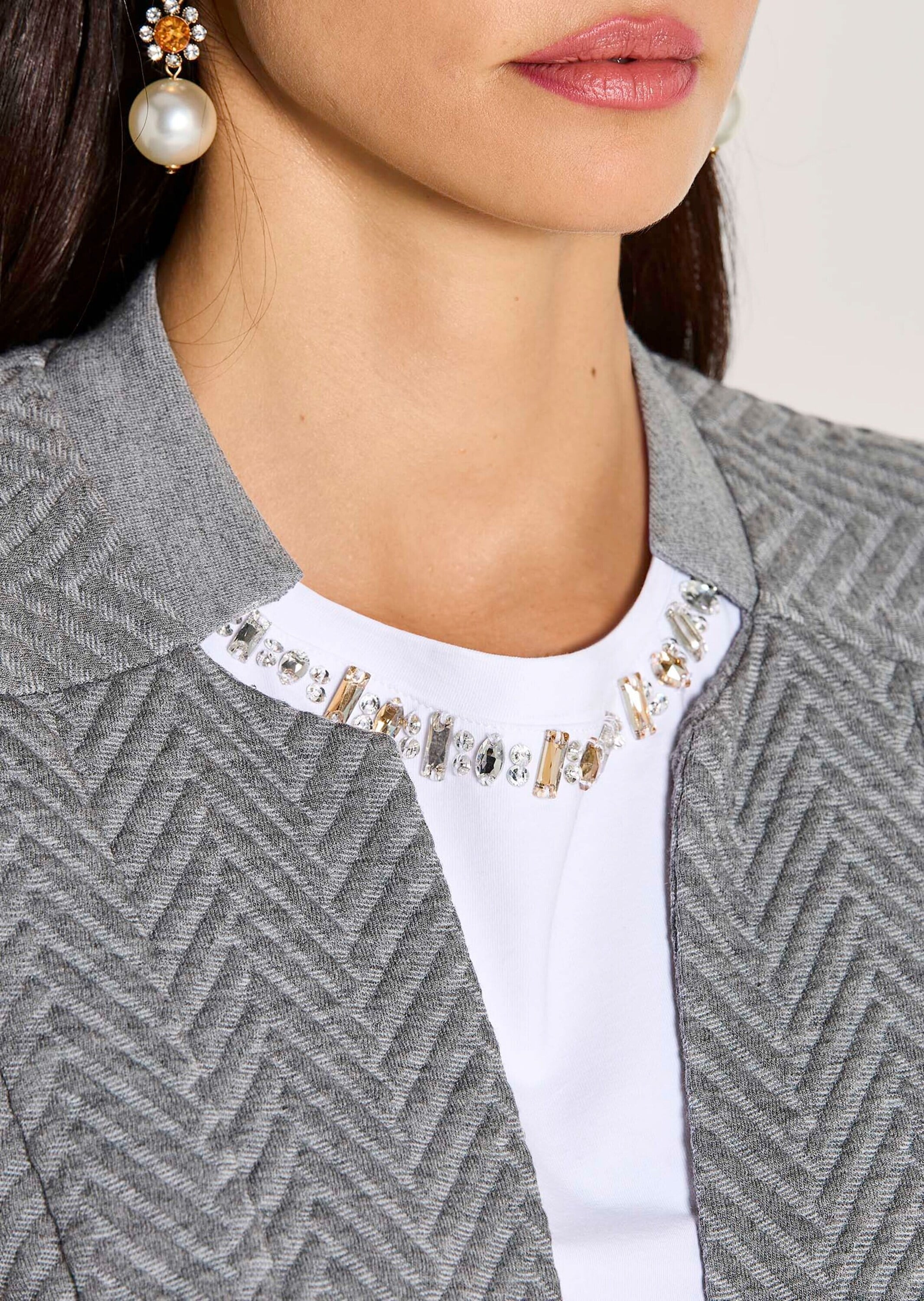 MADELEINE Jackenblazer »Blazer Blazer«