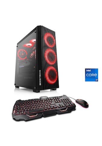 CSL Gaming-PC »HydroX V27315« kaufen