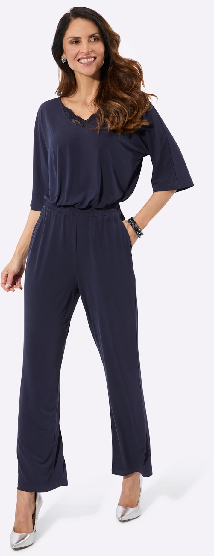 Lady Jumpsuit