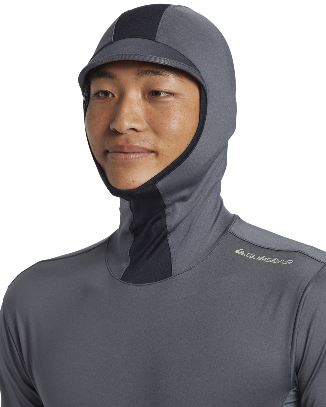 Quiksilver Shirttop »Highline«