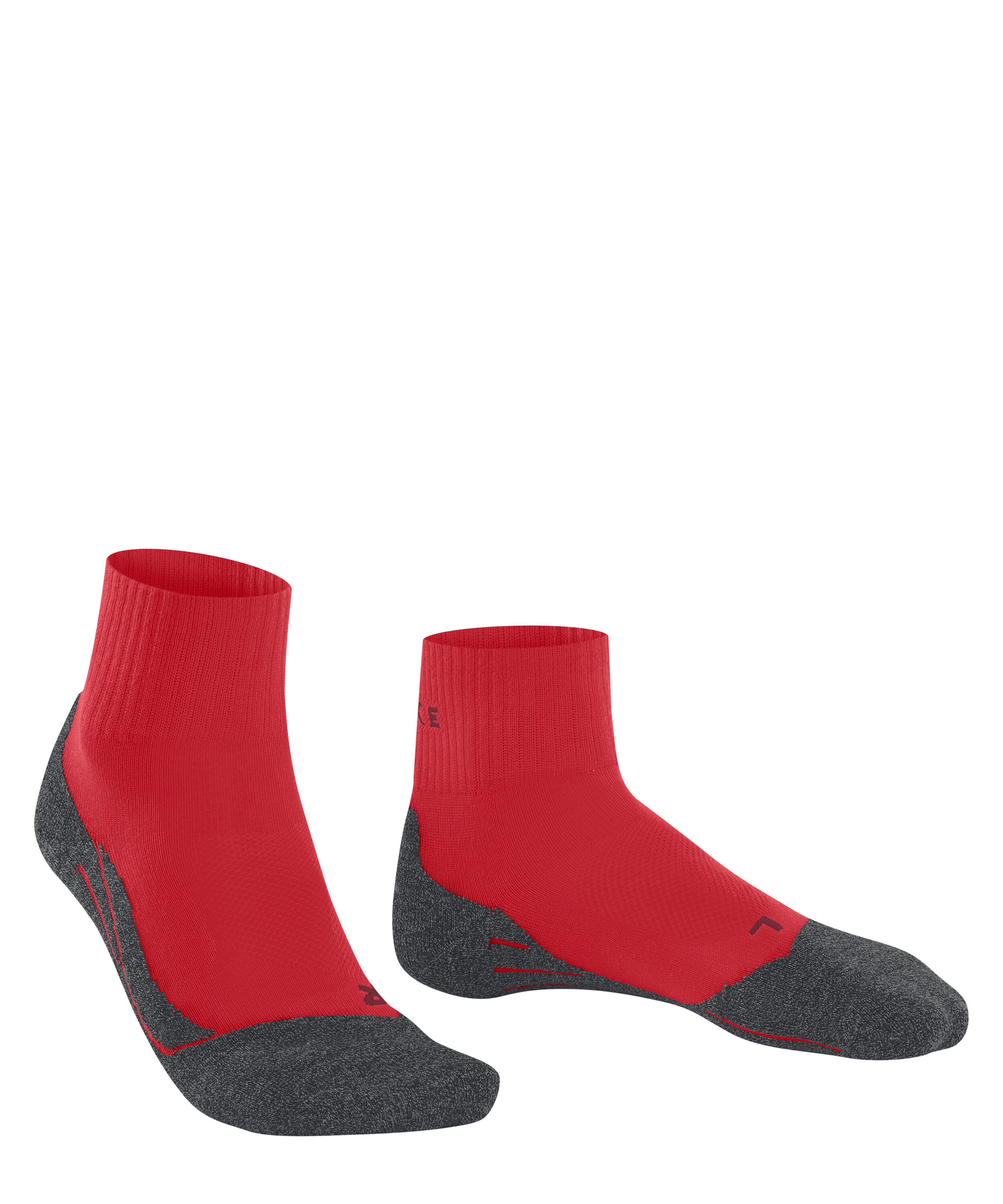 FALKE Kurzsocken »TK2 Explore Cool Short« 1 Paar tlg.
