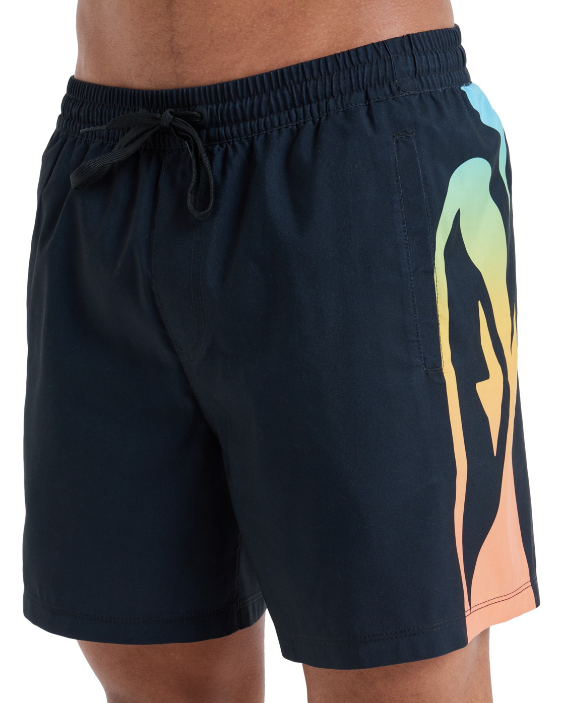 Quiksilver Boardshorts »Everyday Holmes 16"«