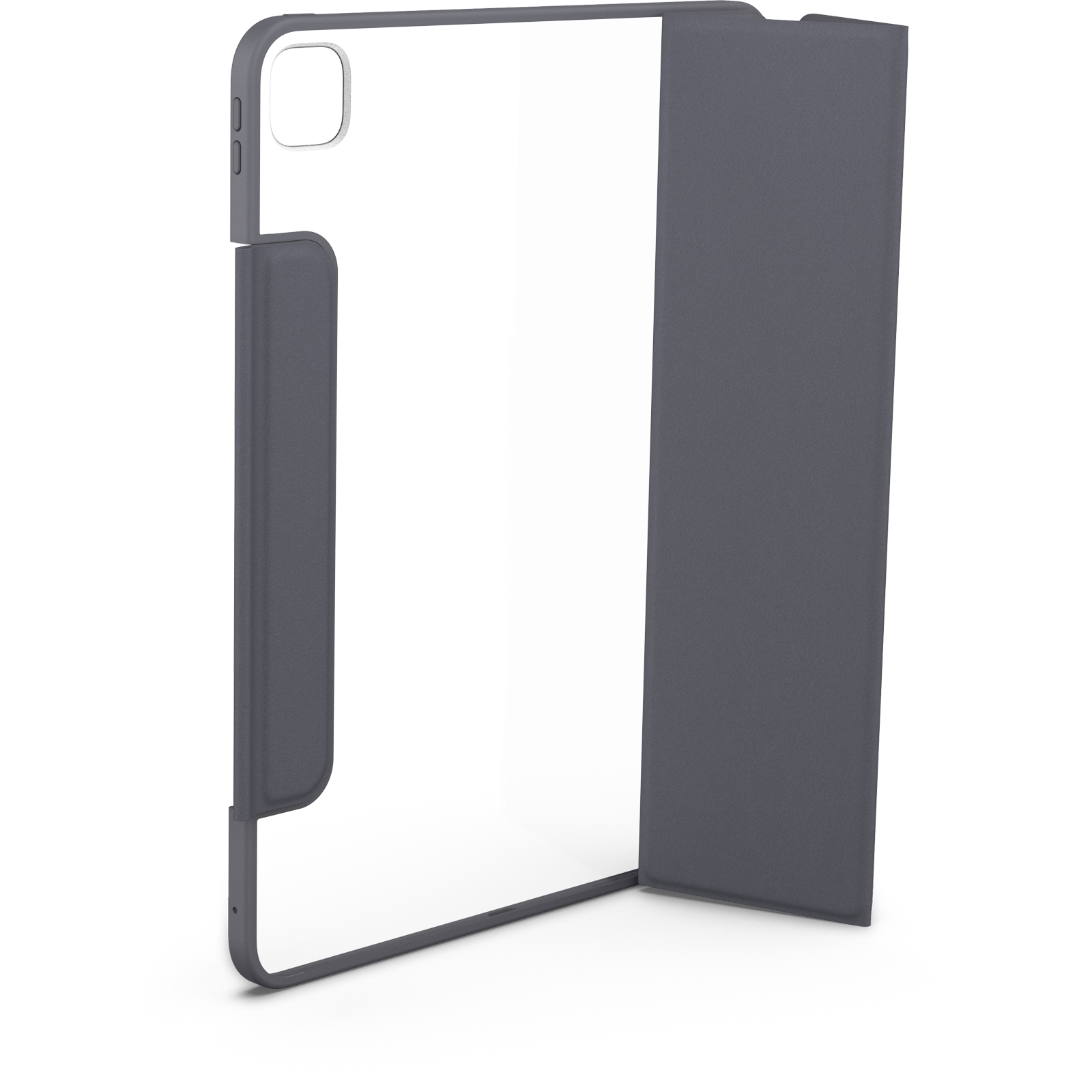 Otterbox Tablet-Hülle »Symmetry Folio für Apple iPad Pro 13 (M4)« Backcover, Schutzhülle, Handyschutzhülle, Case, Schutzcase, stoßfest
