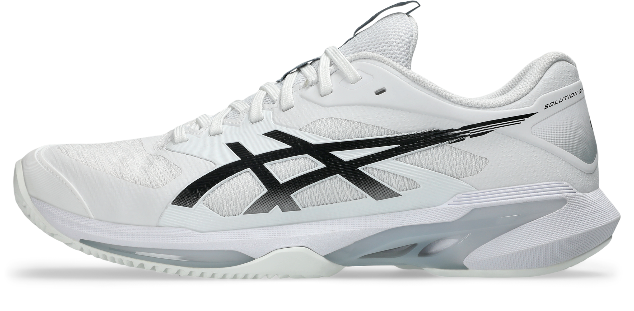 Asics Tennisschuh »SOLUTION SPEED FF 4 CLAY«  Sandplatzschuhe für Ascheplätze