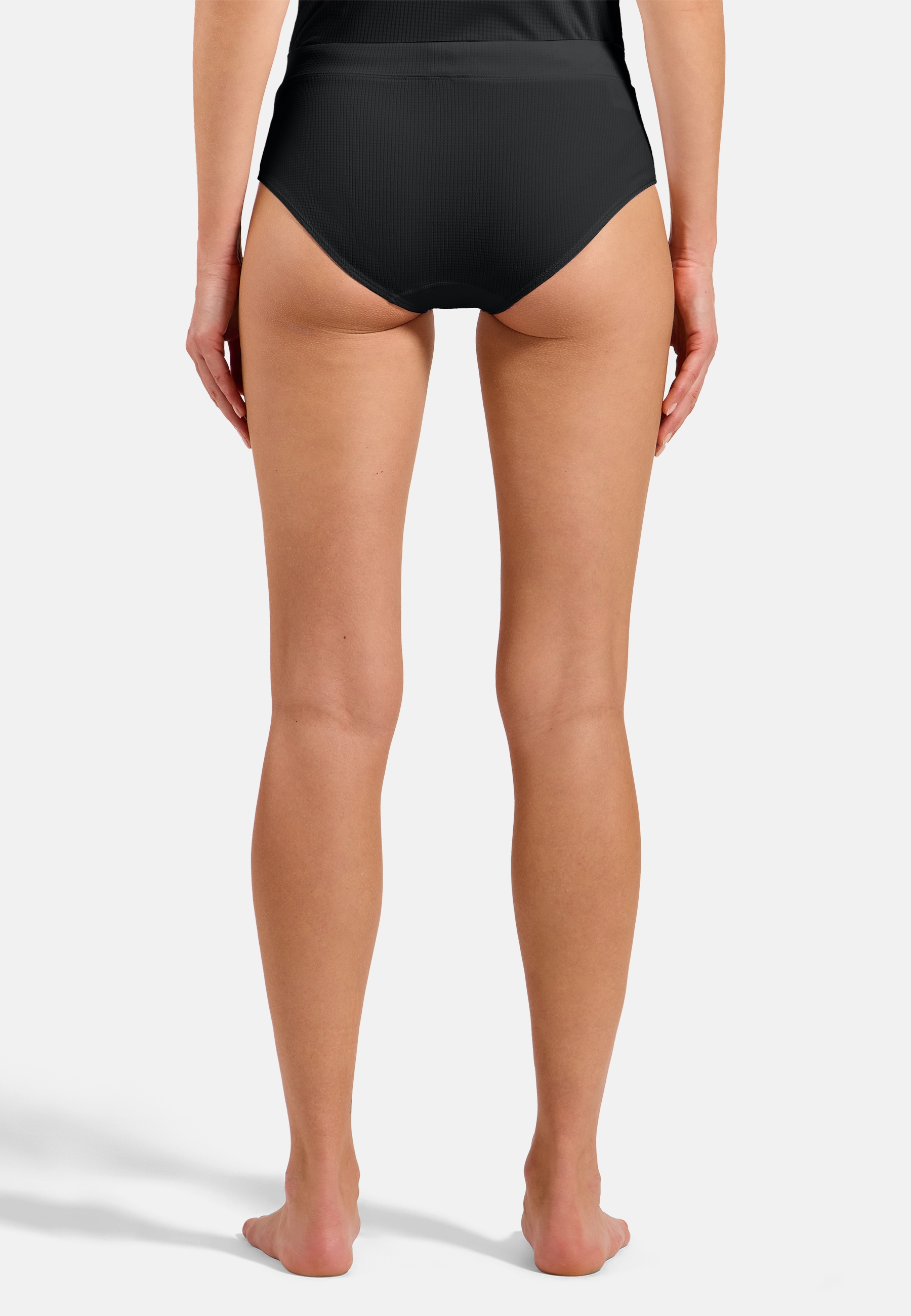 Odlo Slip »Midi Brief-ACTIVE LIGHT« sportlicher Stil, schnelltrocknend, atmungsaktiv, leicht